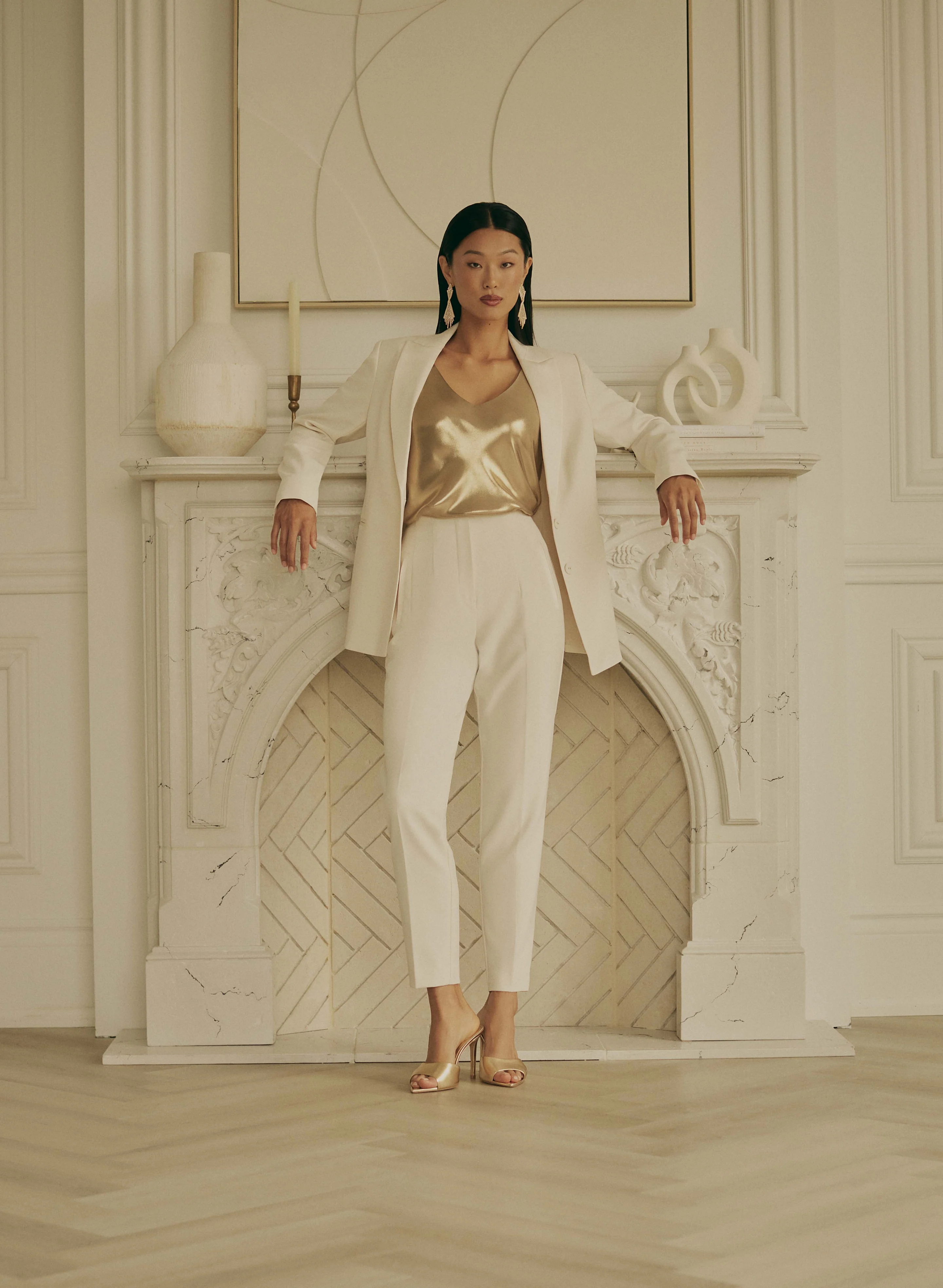Look 02 – HOLIDAY 2024