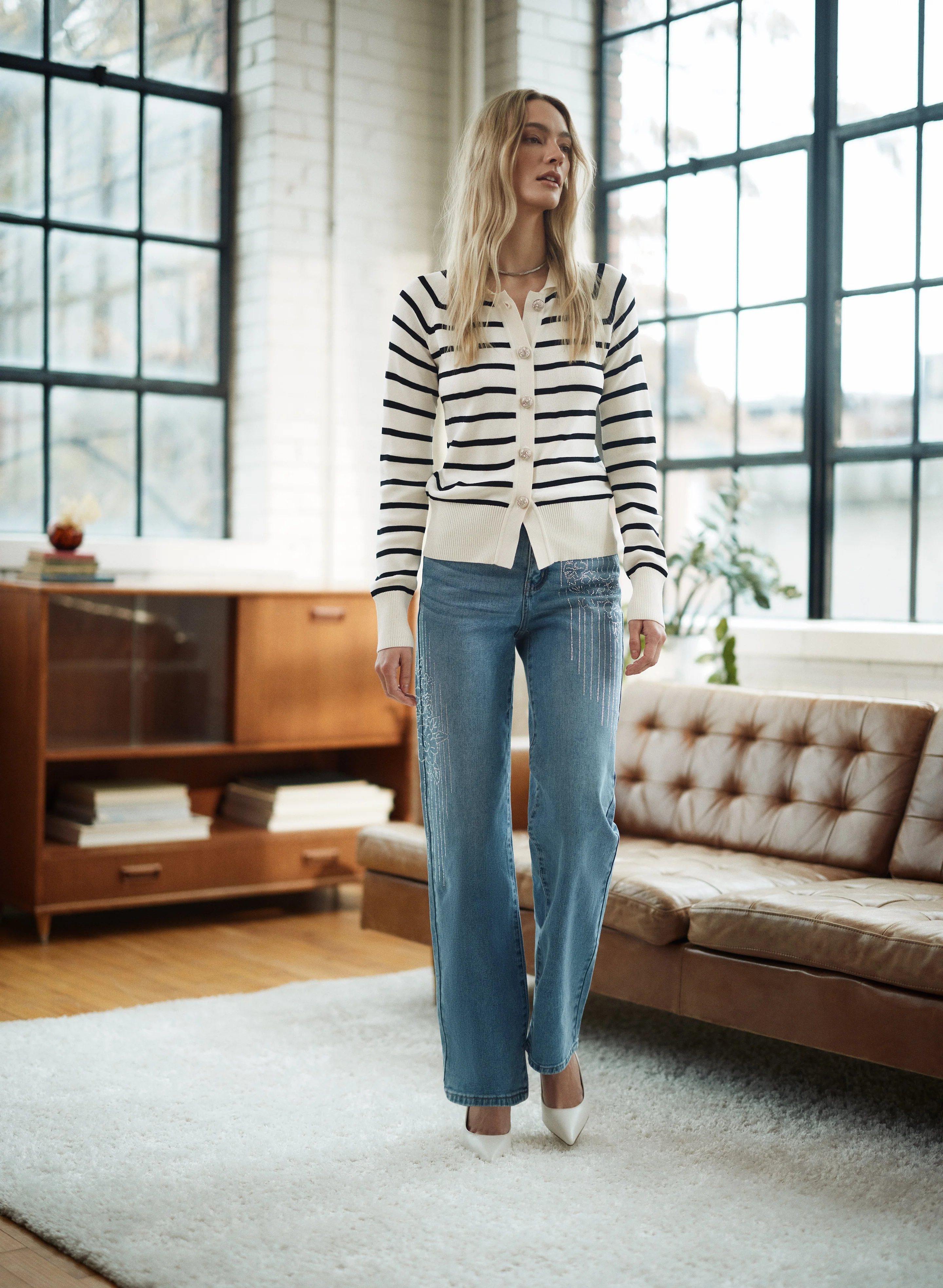 Look 06 - Spring 2025