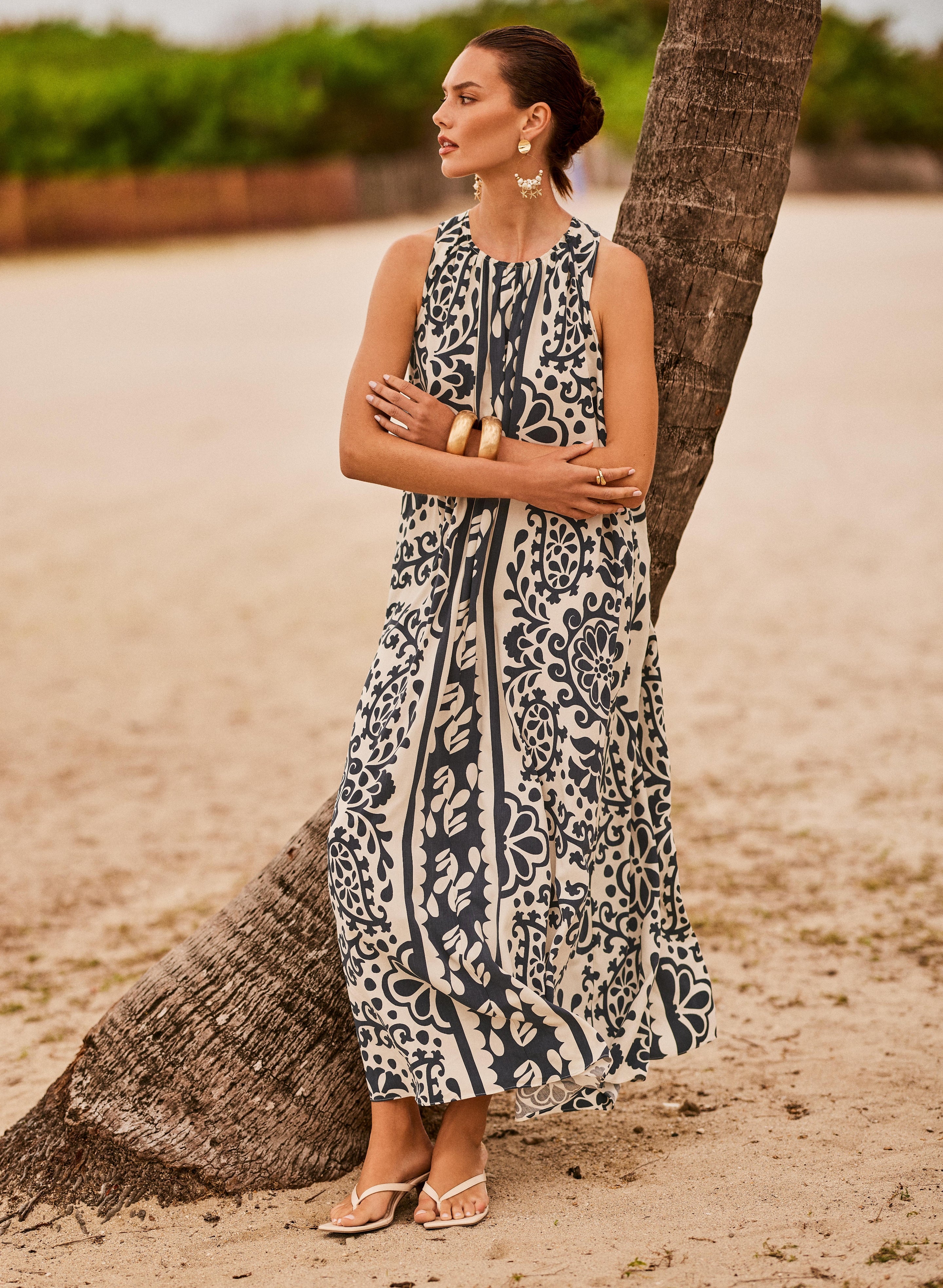 Look 10 - Summer 2025