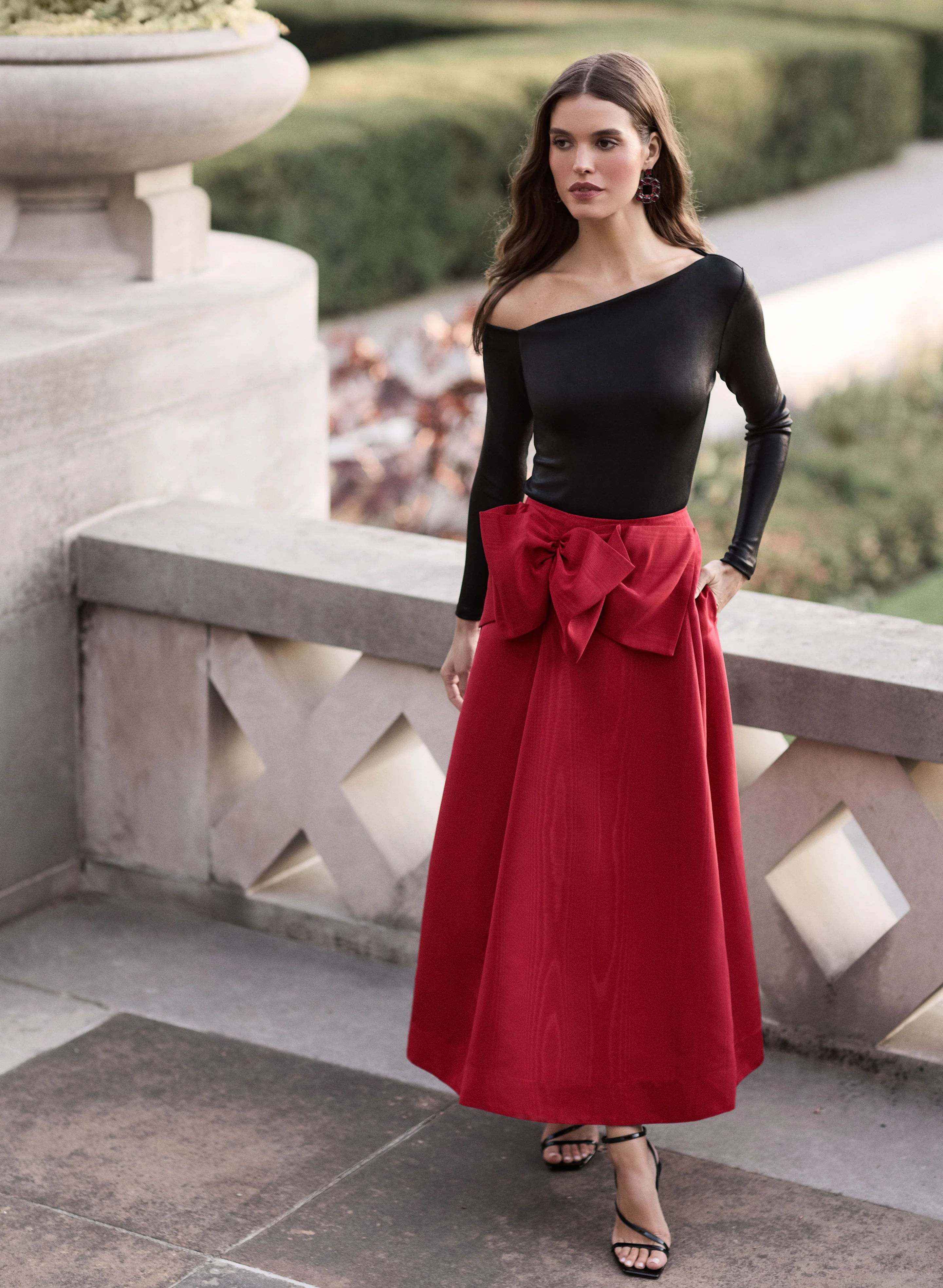Look 12 – HOLIDAY 2025