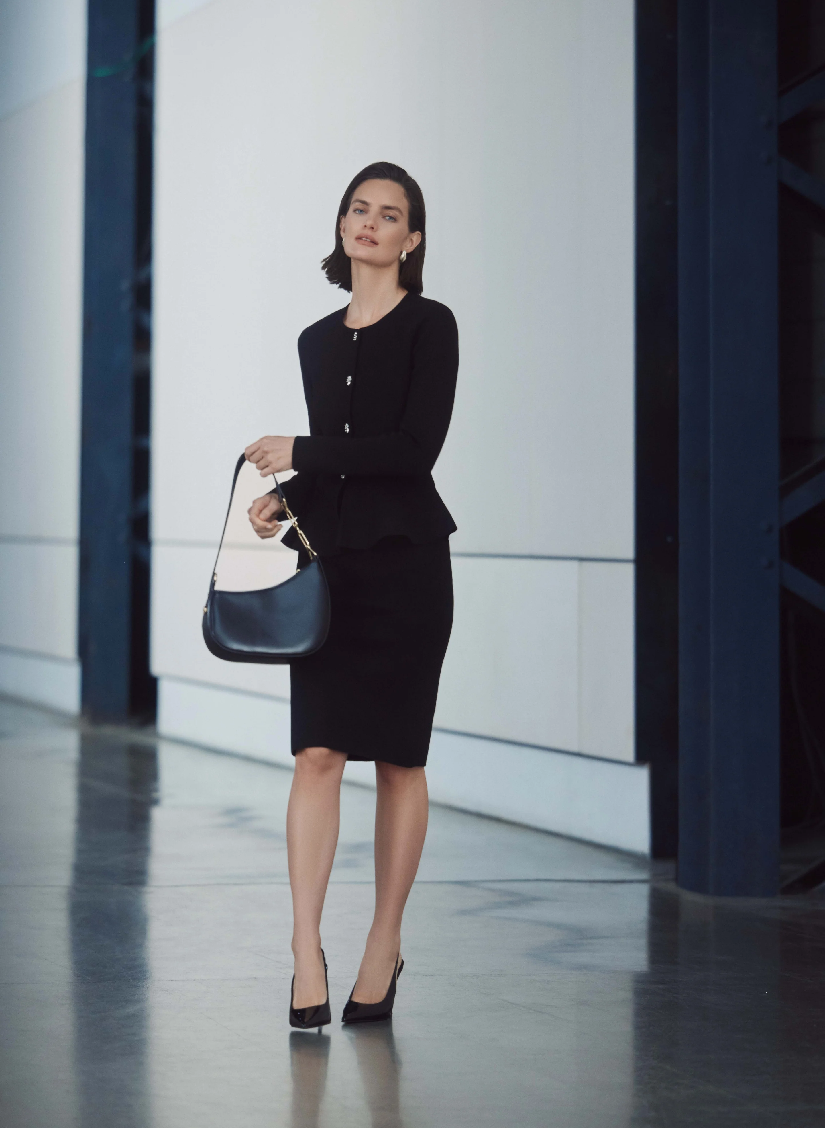 Look 12 - Spring 2026