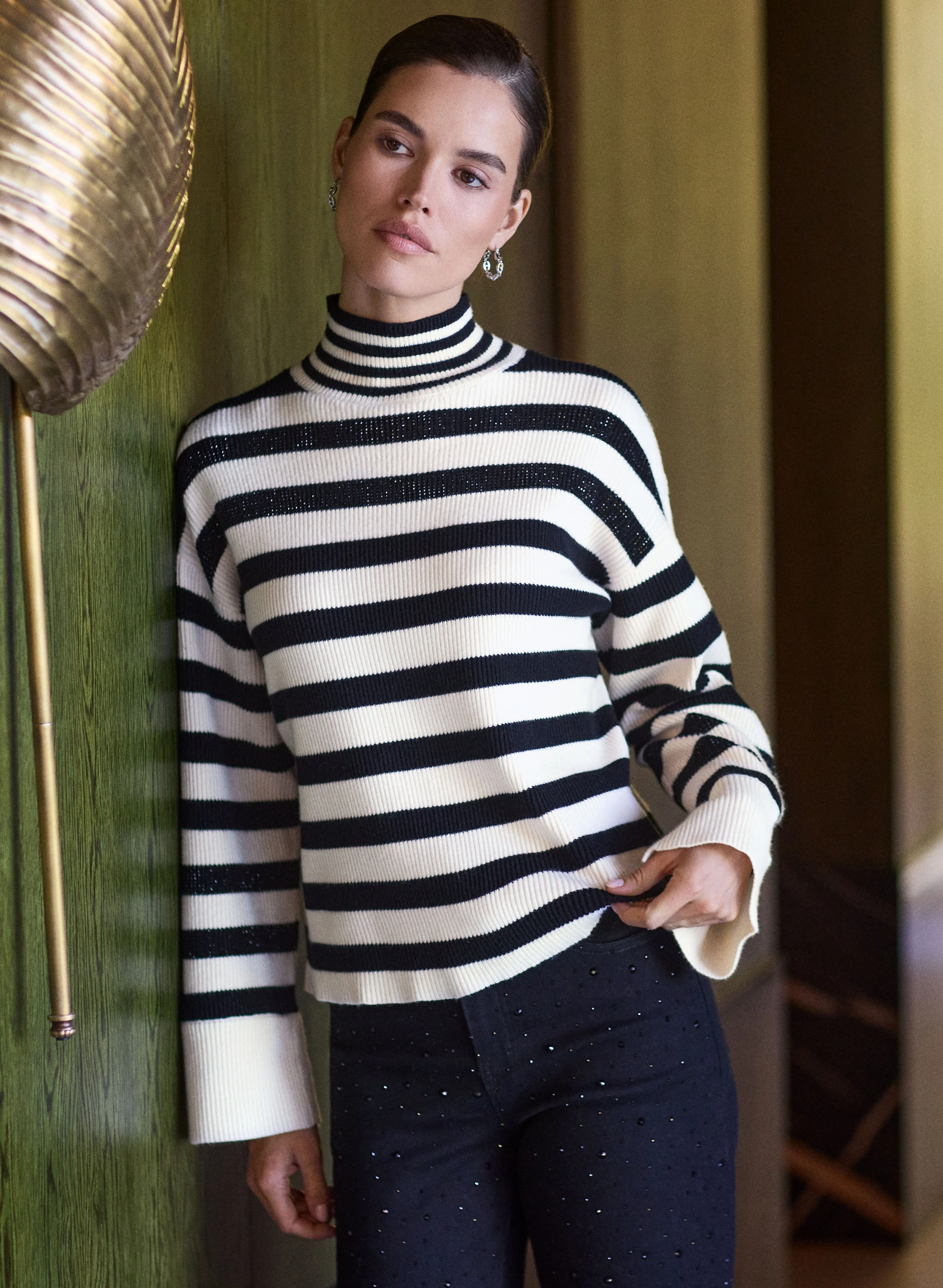 Look 17 – HOLIDAY 2025