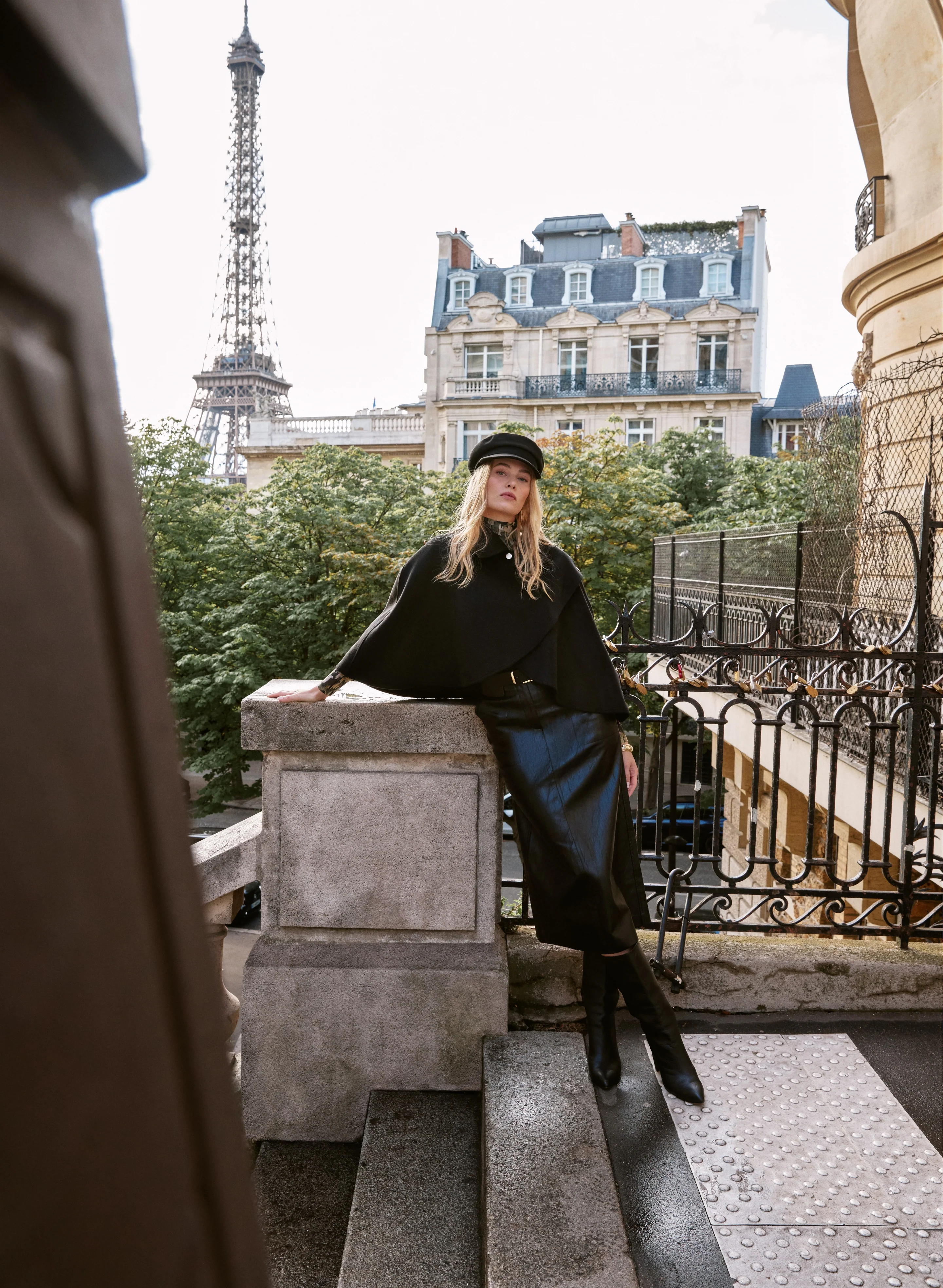 Look 18 - Fall 2025