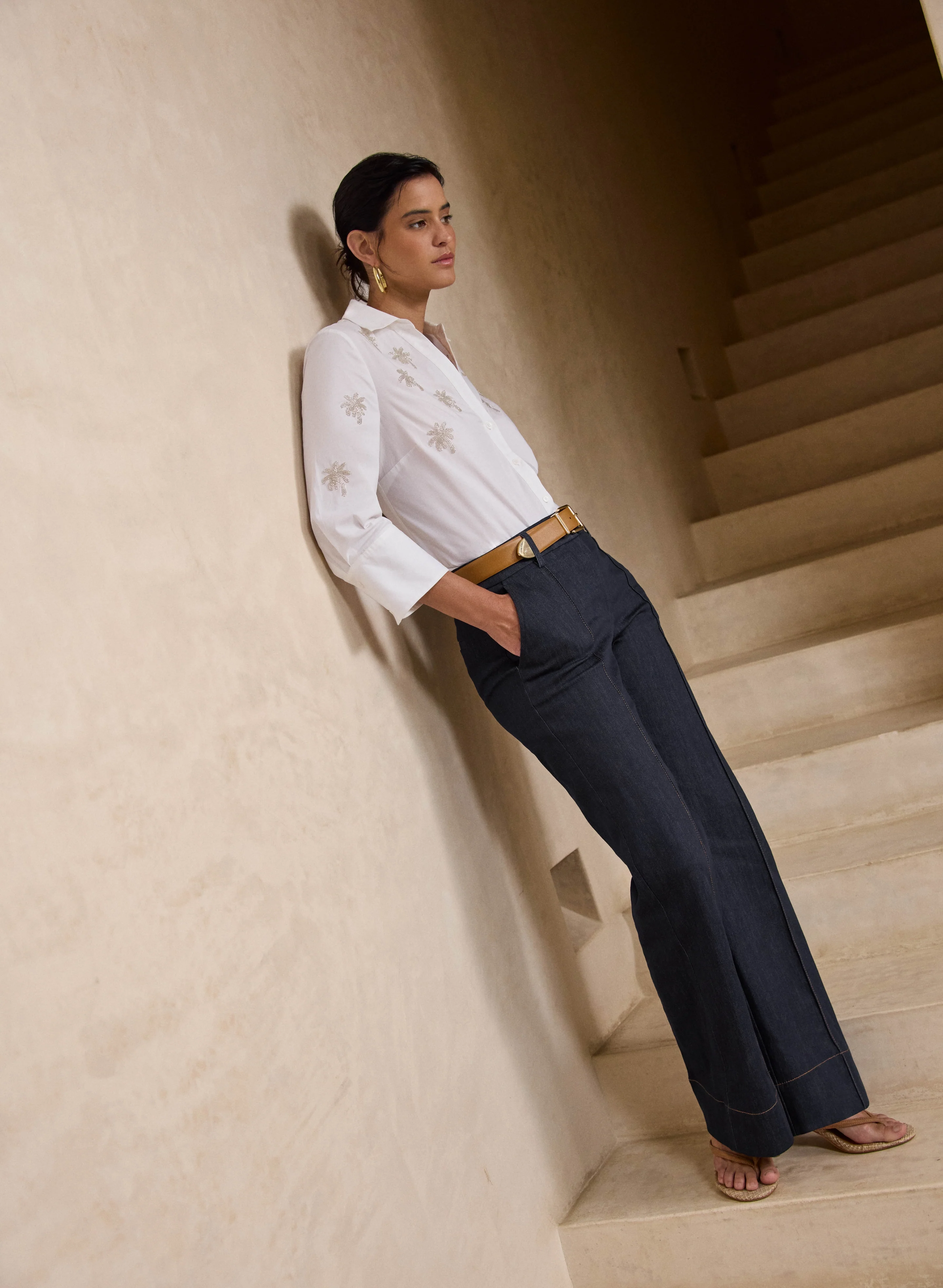 Look 18 - Spring 2026