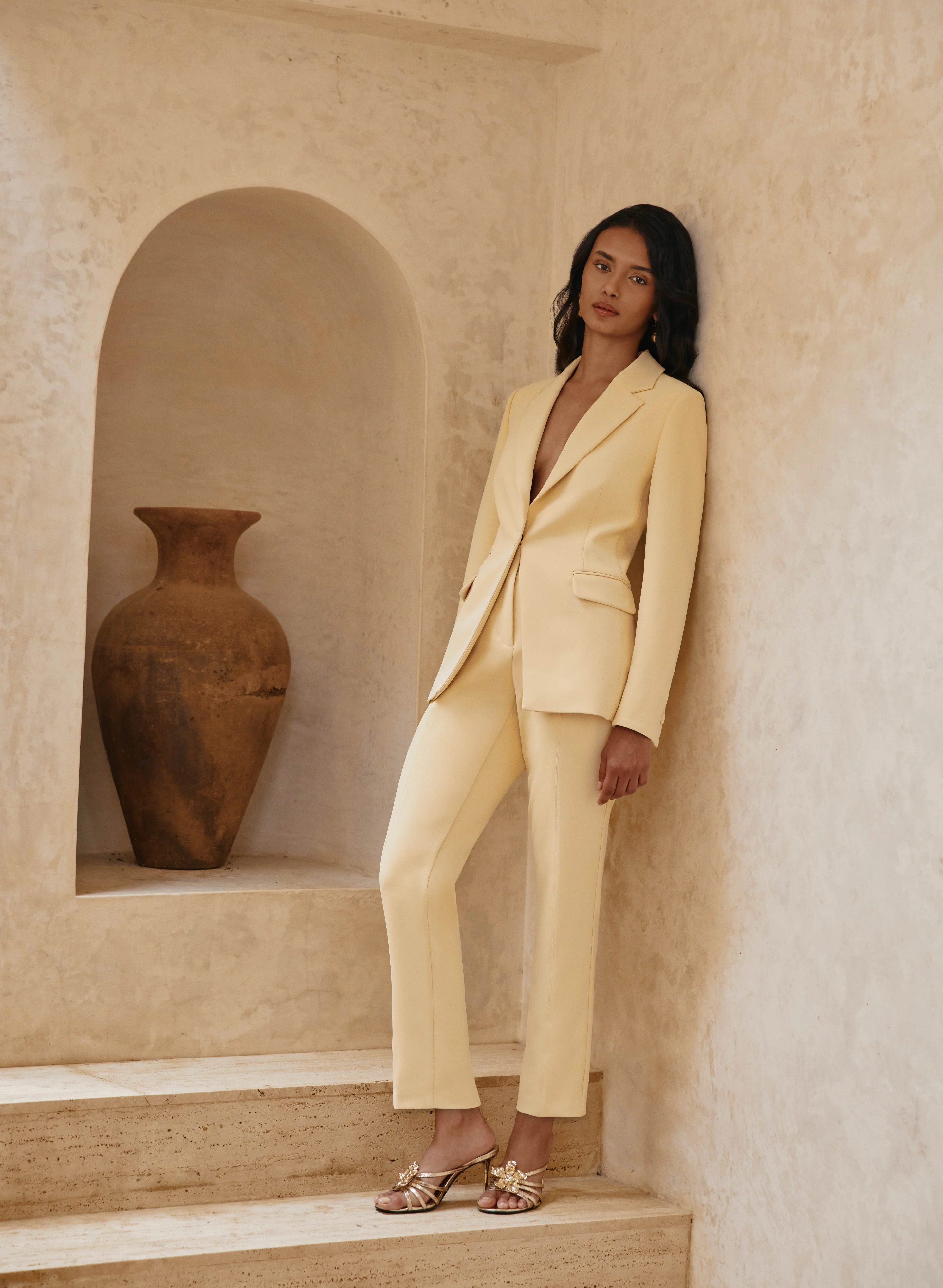 Look 19 - Spring 2026