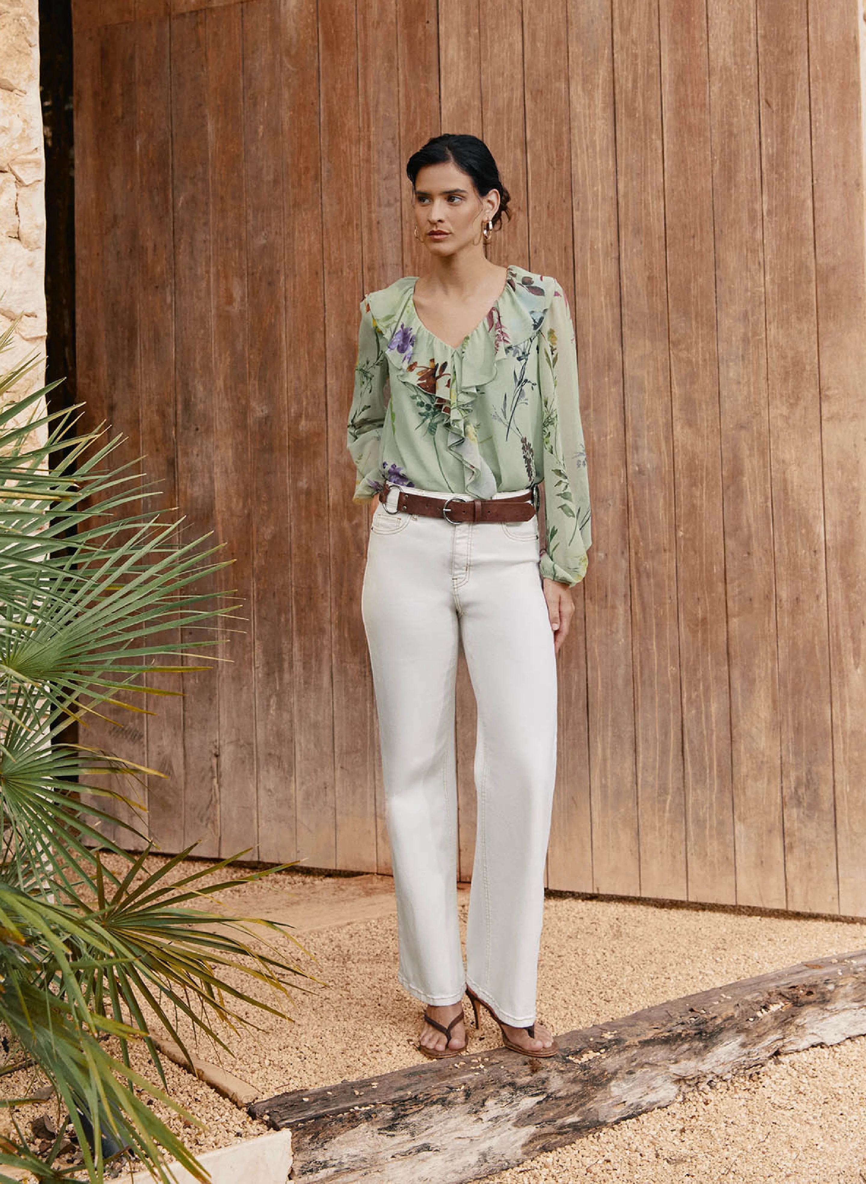 Look 20 - Spring 2026