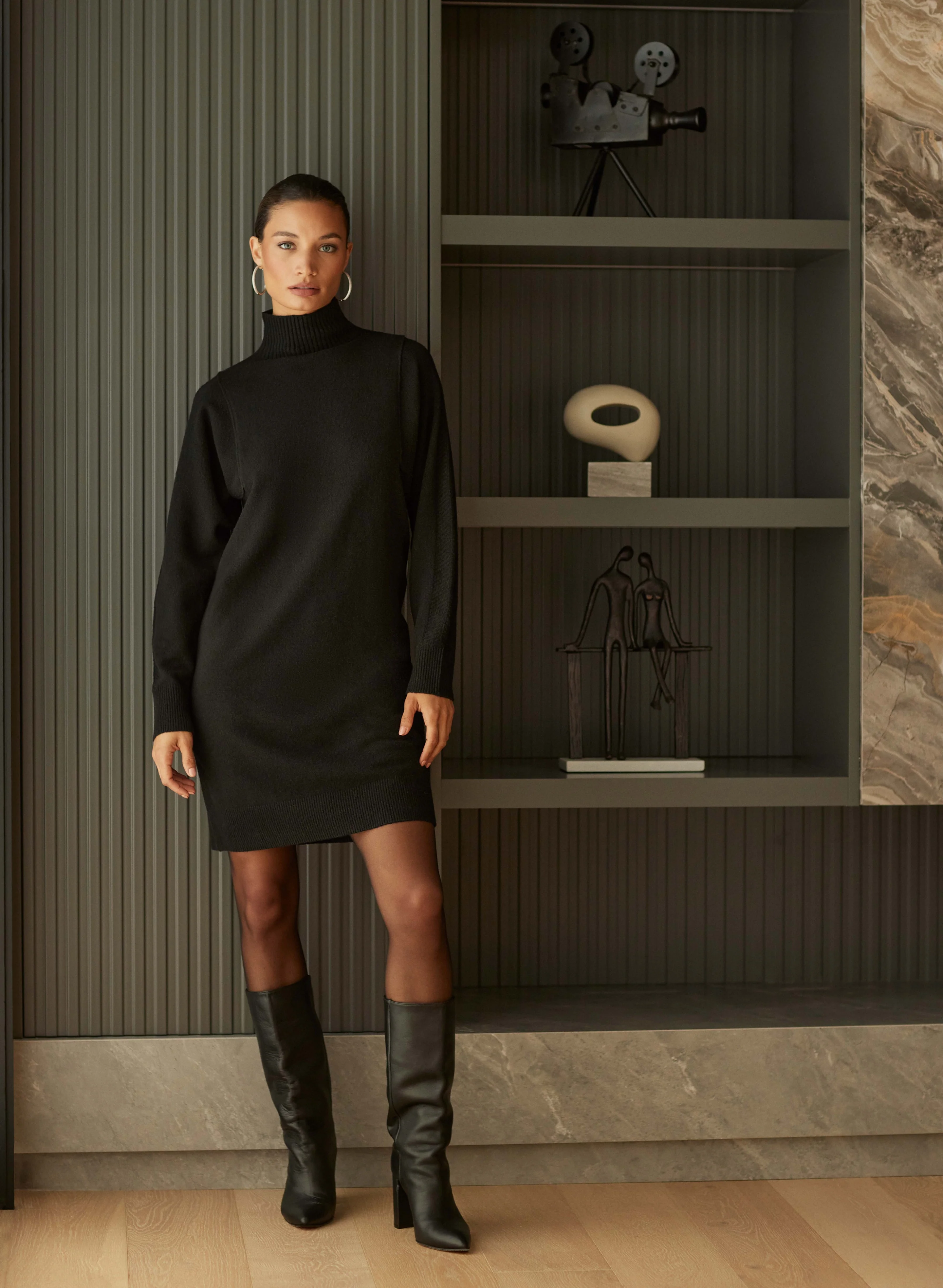 Look 21 – HOLIDAY 2024