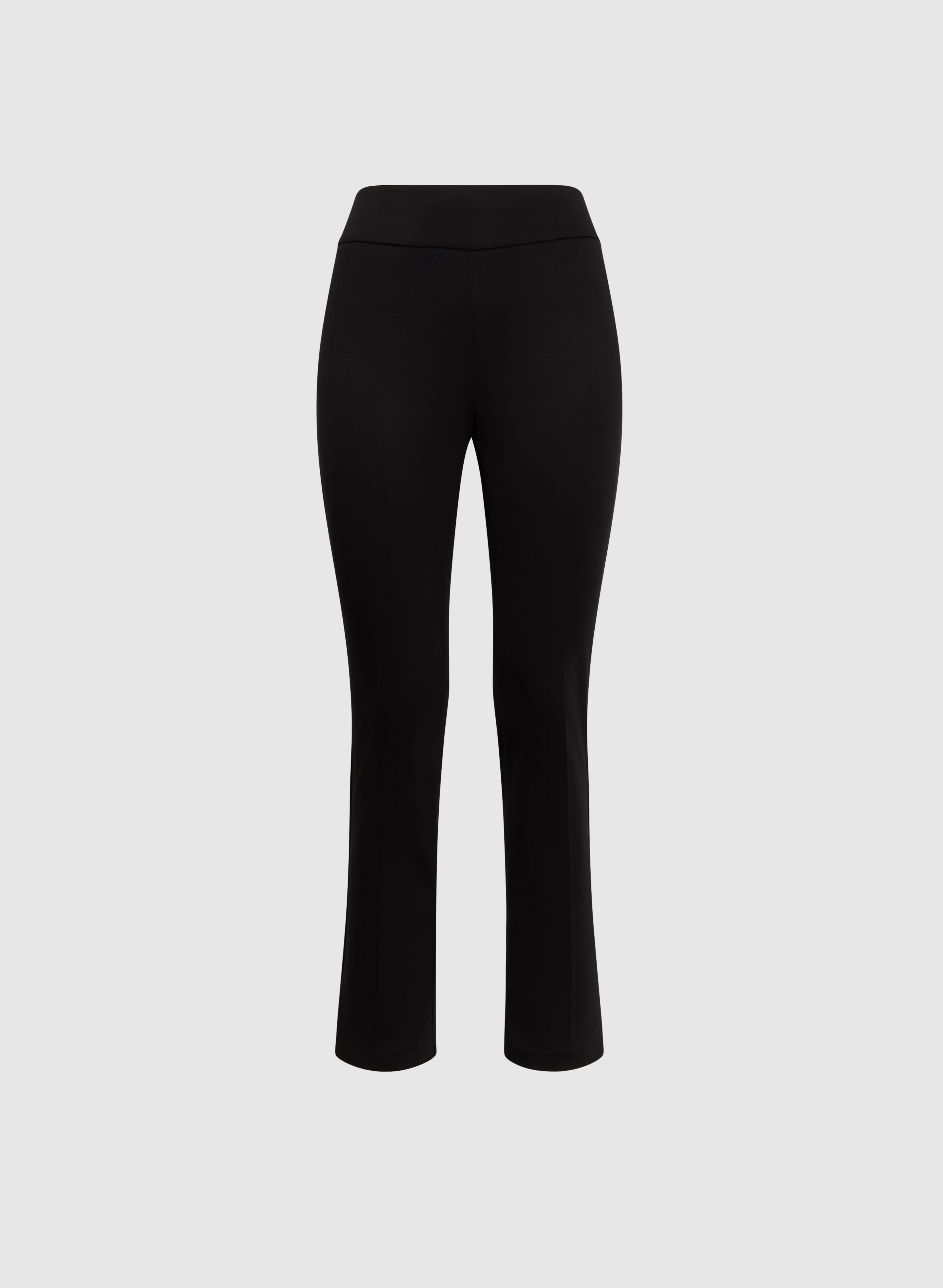Madison Pull-On Straight-Leg Pants - Image 6