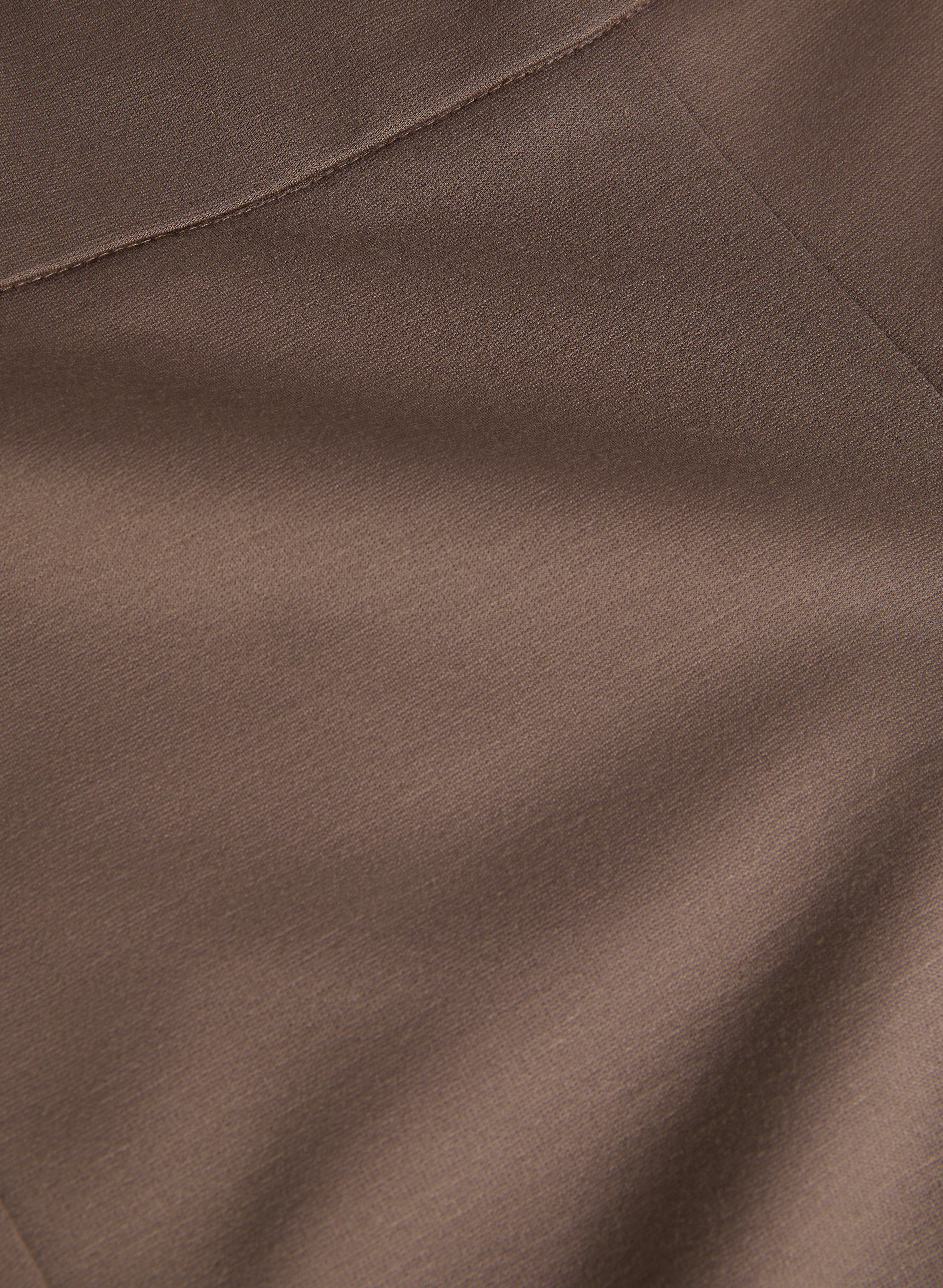 Madison Pull-On Straight-Leg Pants - Image 6