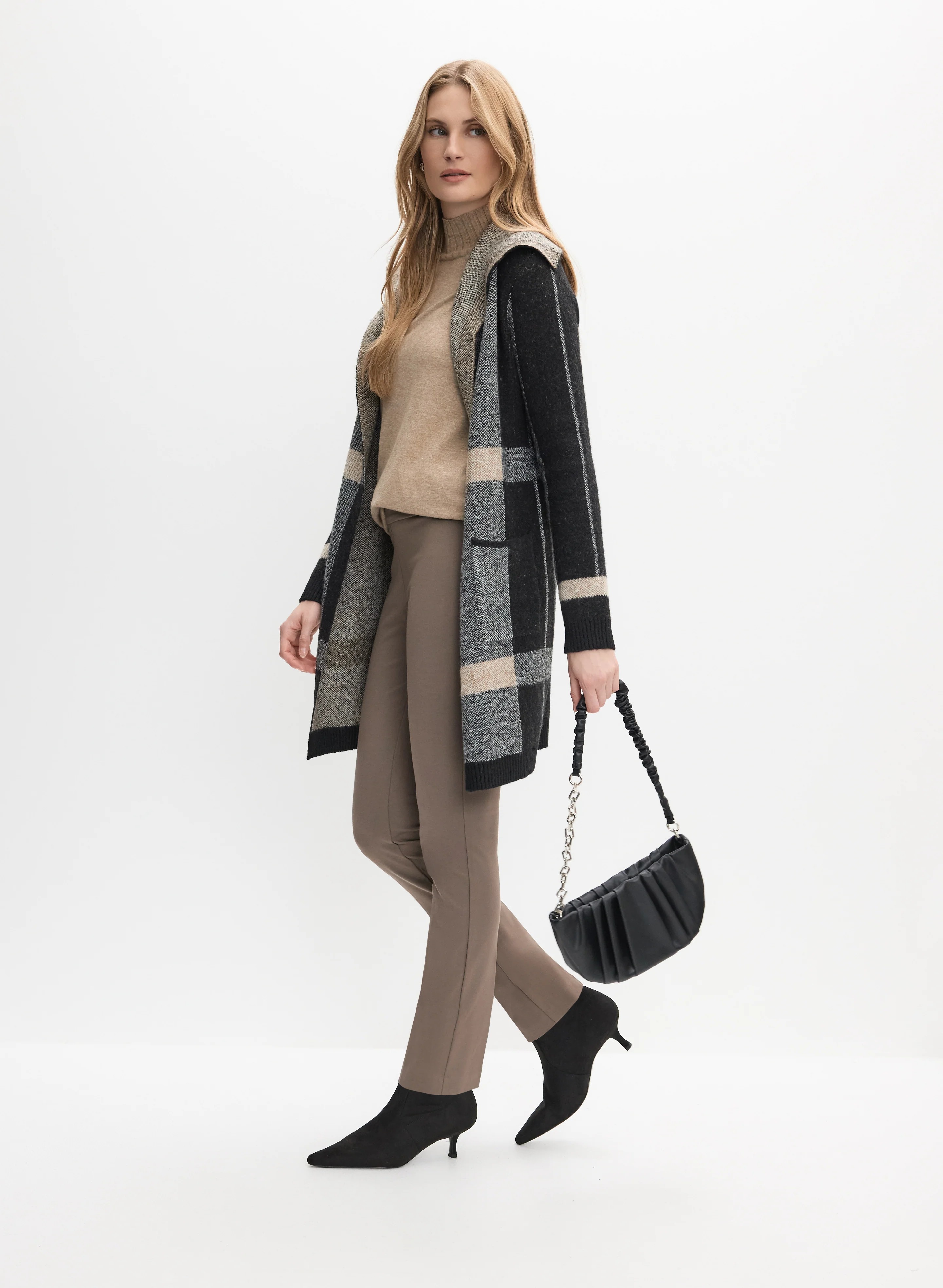 Madison Pull-On Straight-Leg Pants - Image 7
