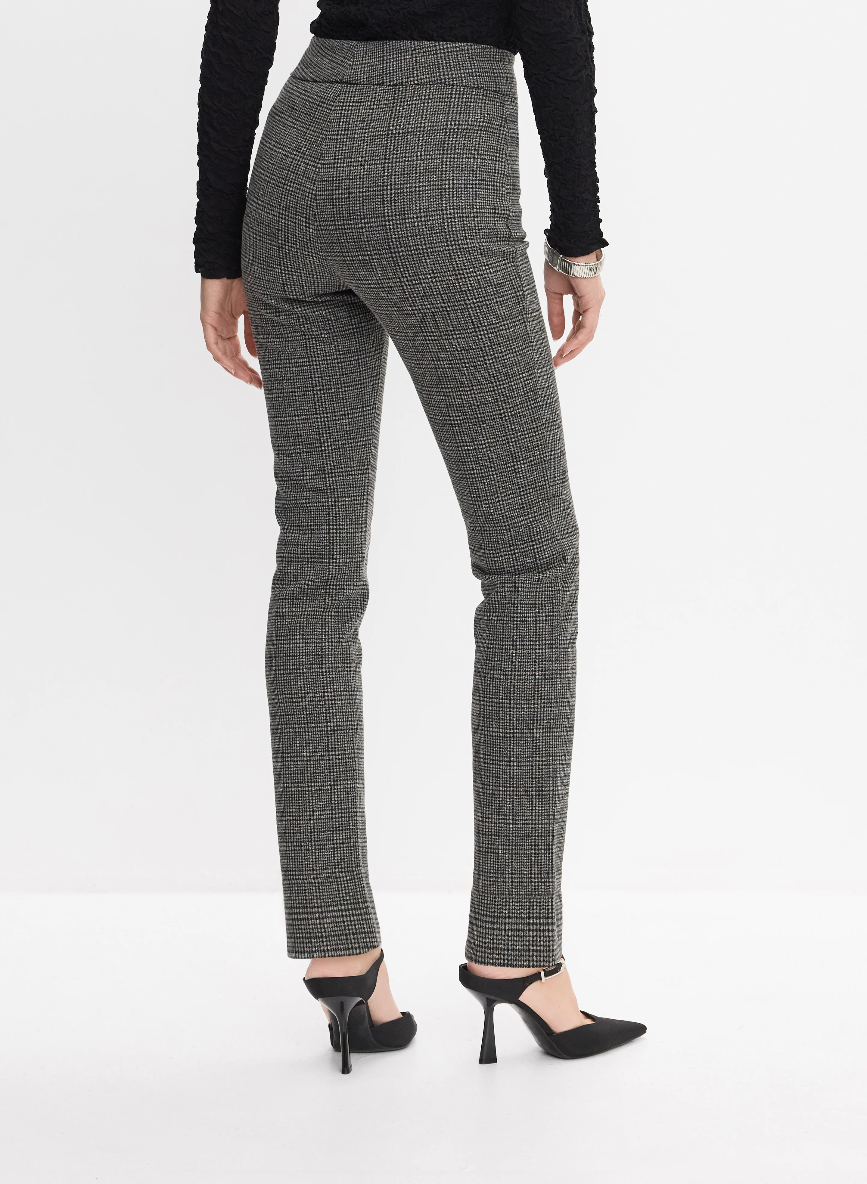 Madison Slim-Leg Pants - Image 2