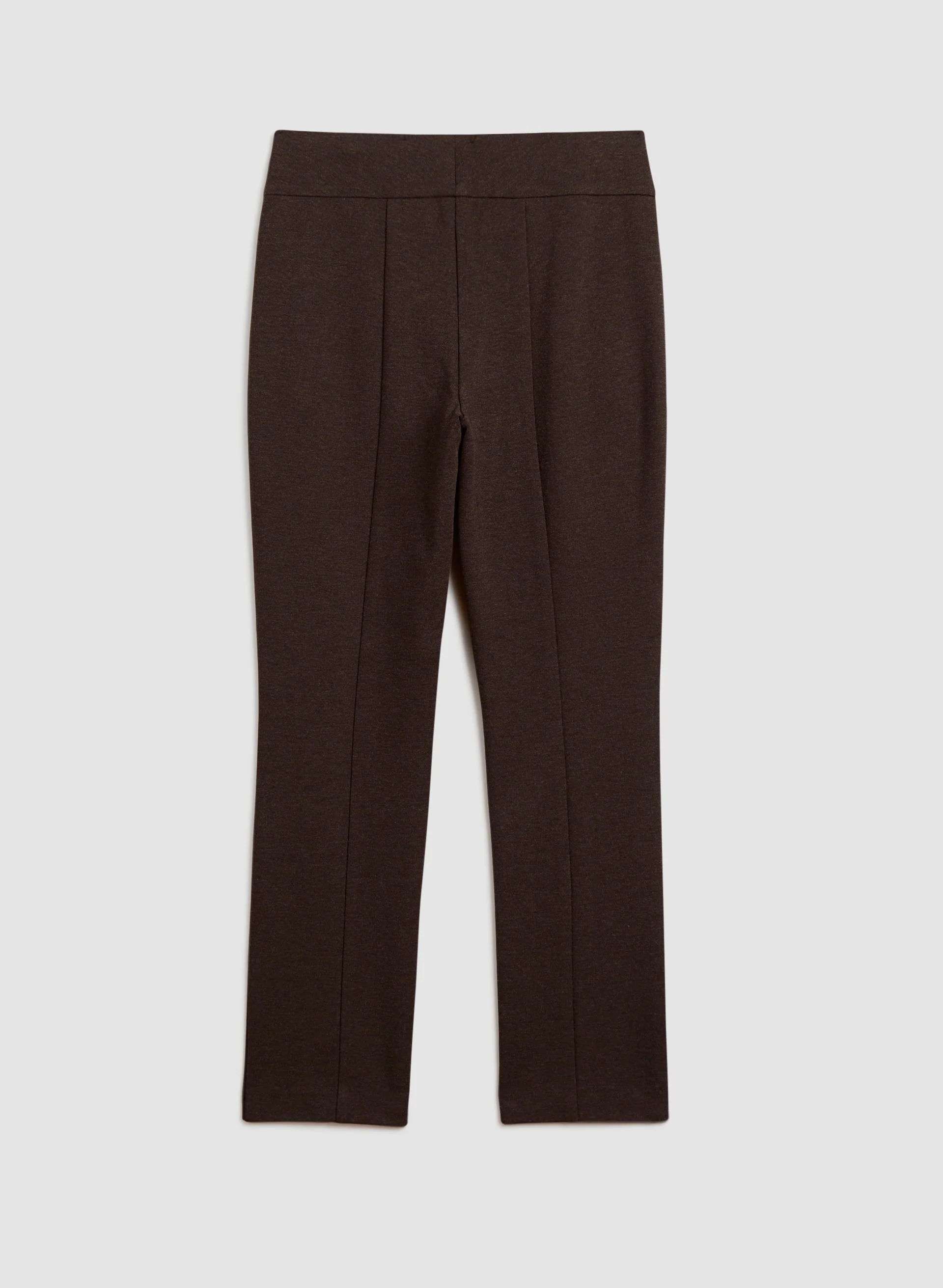Madison Slim Leg Pull-On Pants - Image 6