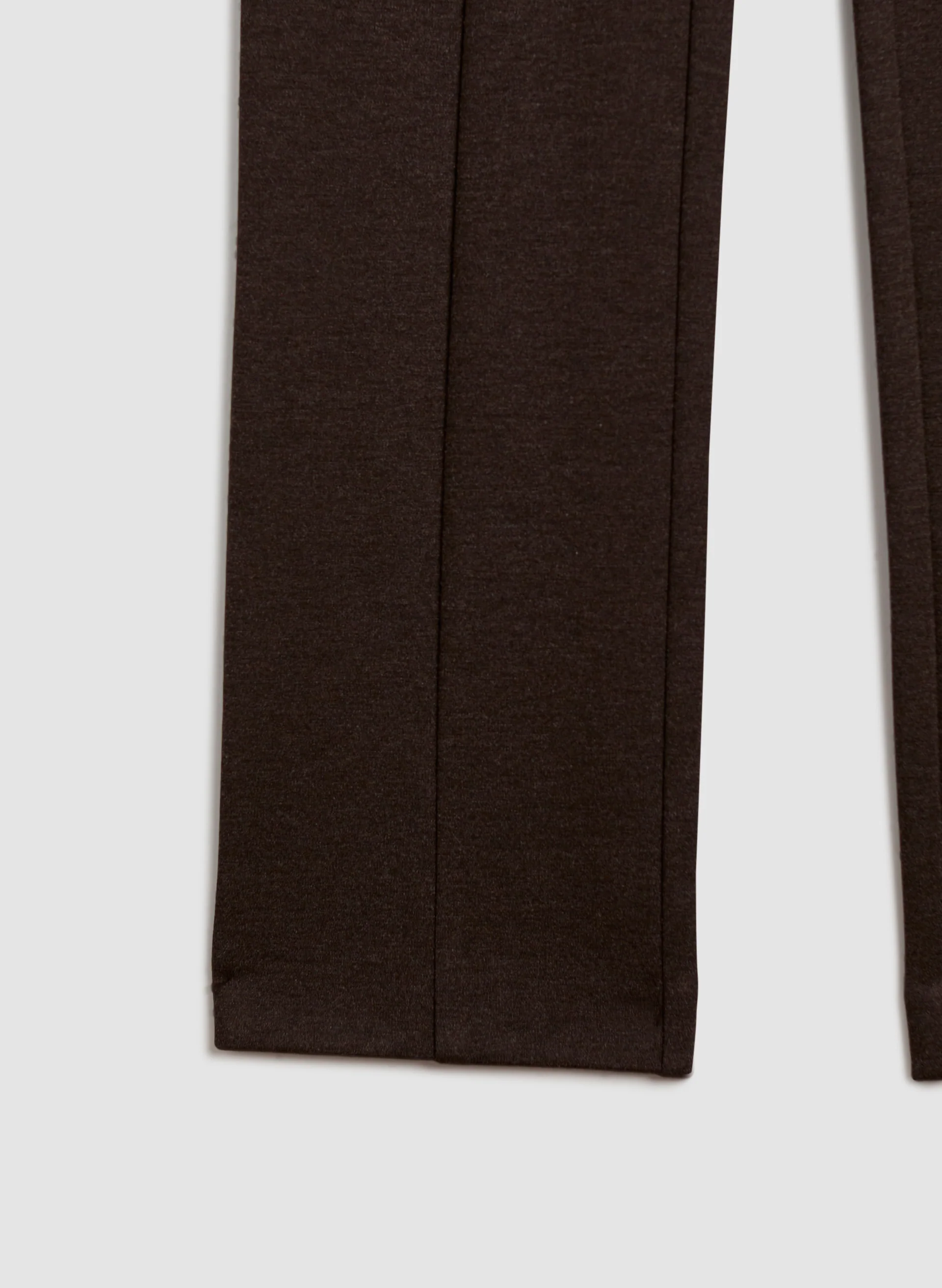 Madison Slim Leg Pull-On Pants - Image 7