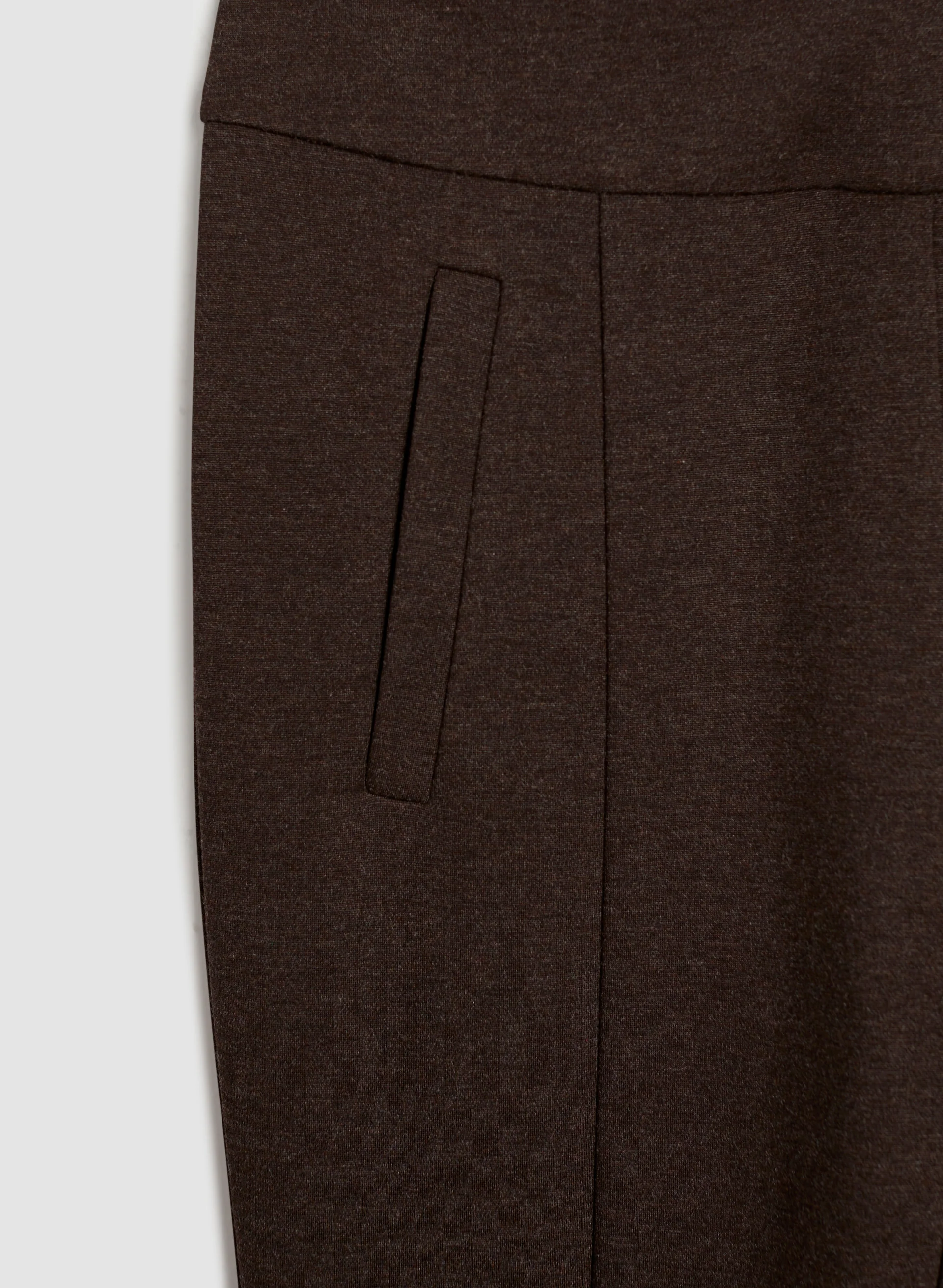 Madison Slim Leg Pull-On Pants - Image 8