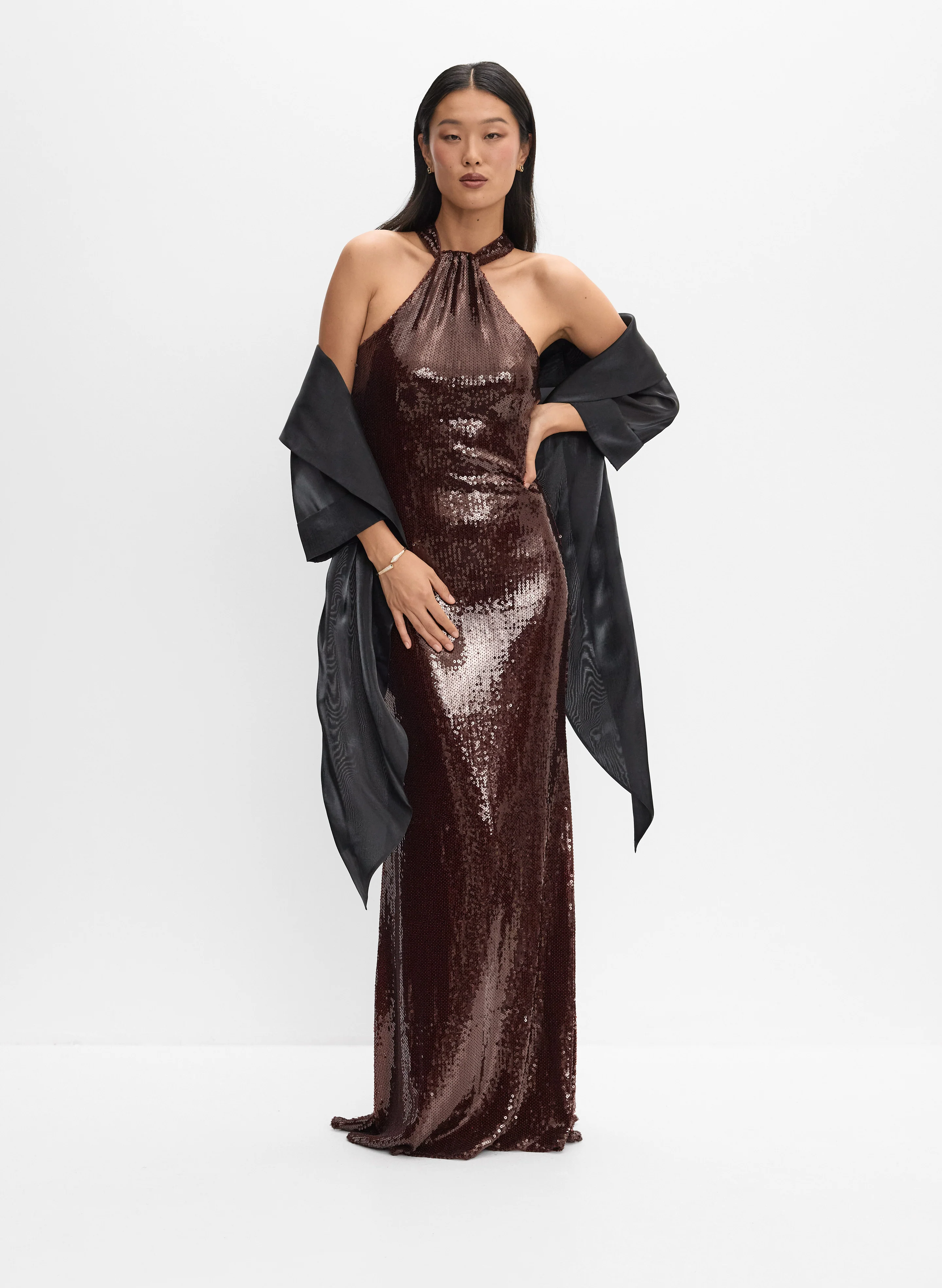 Organza Bolero - Image 3