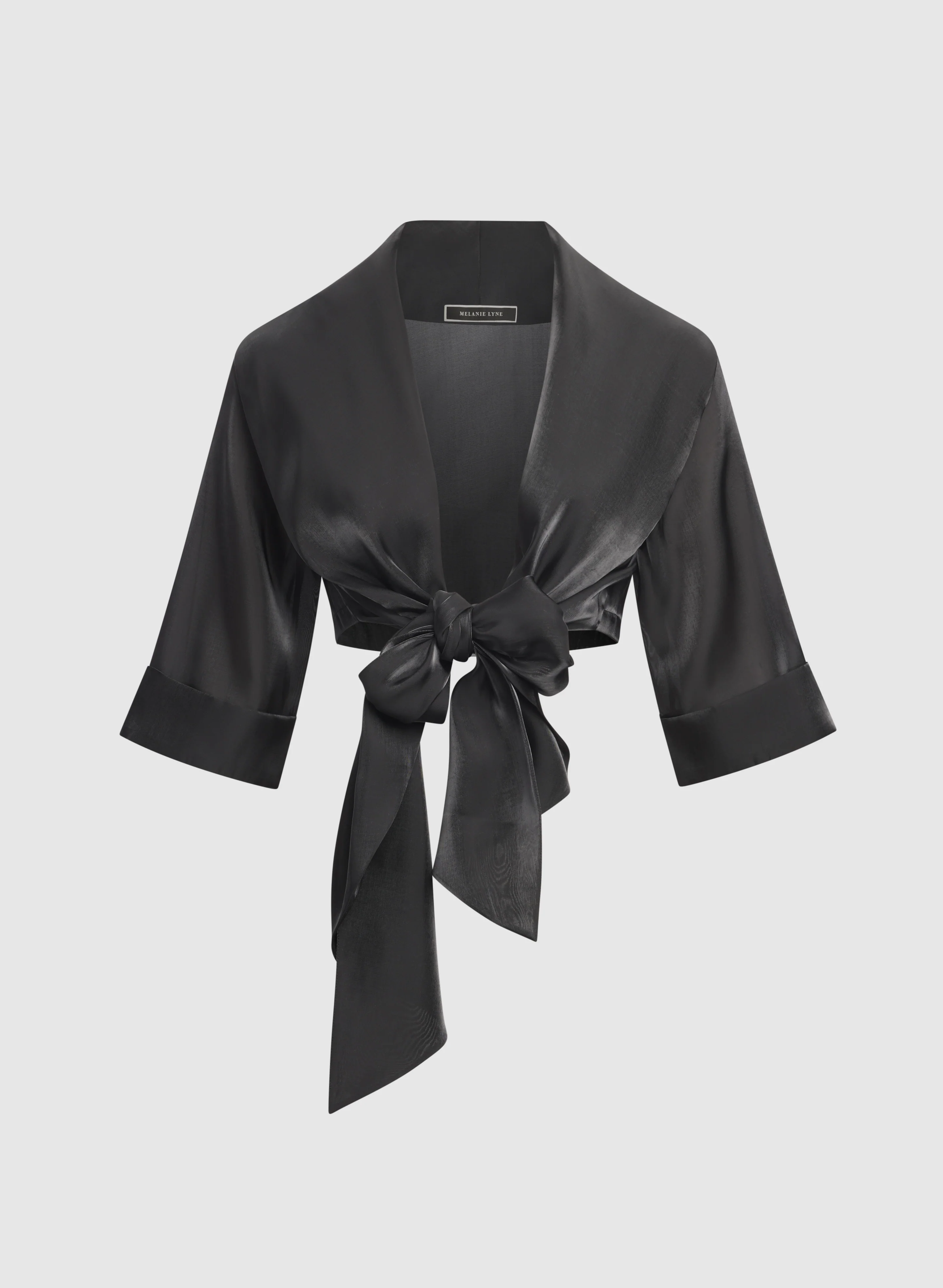 Organza Bolero - Image 6