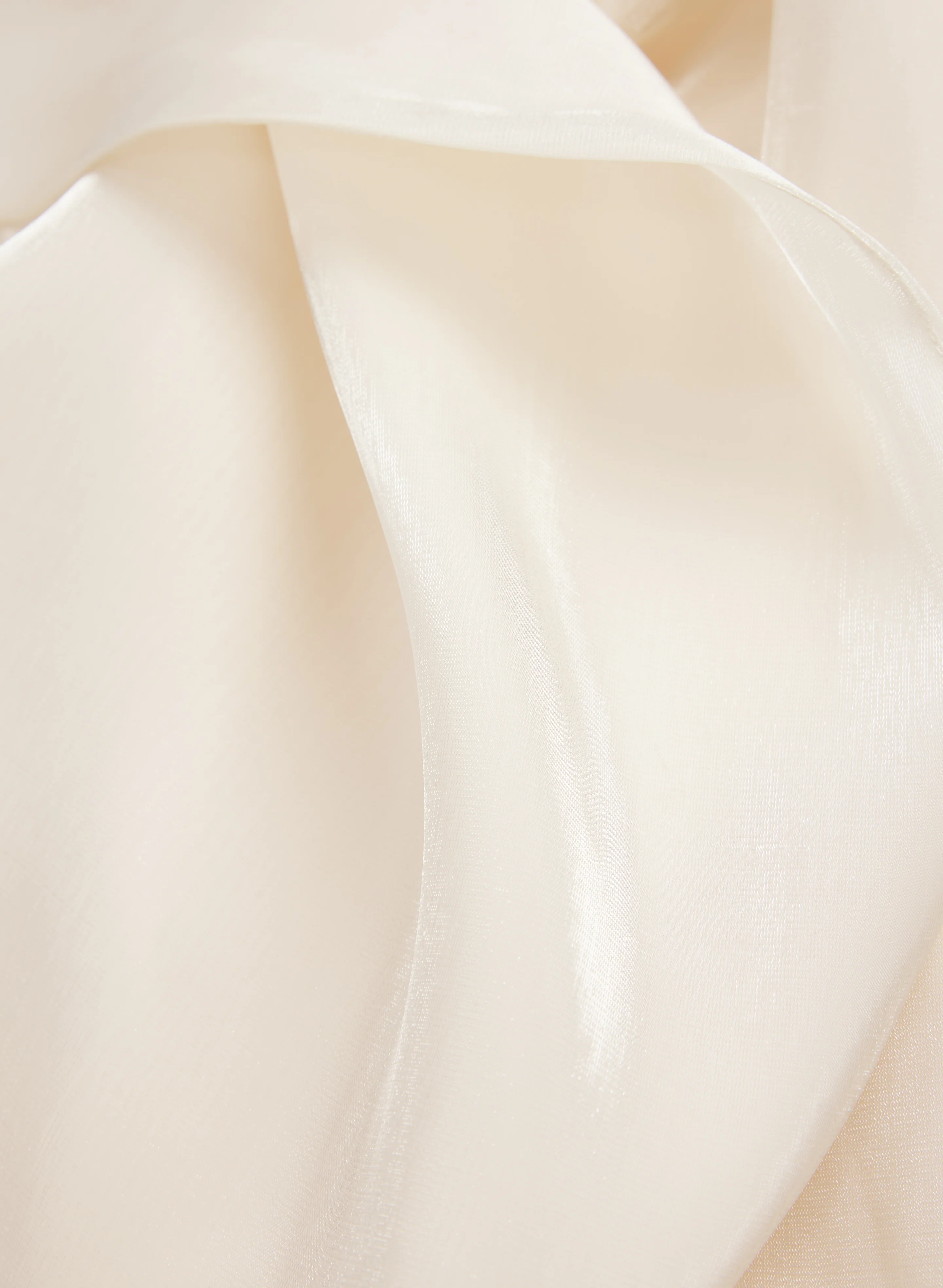 Organza Bolero - Image 7