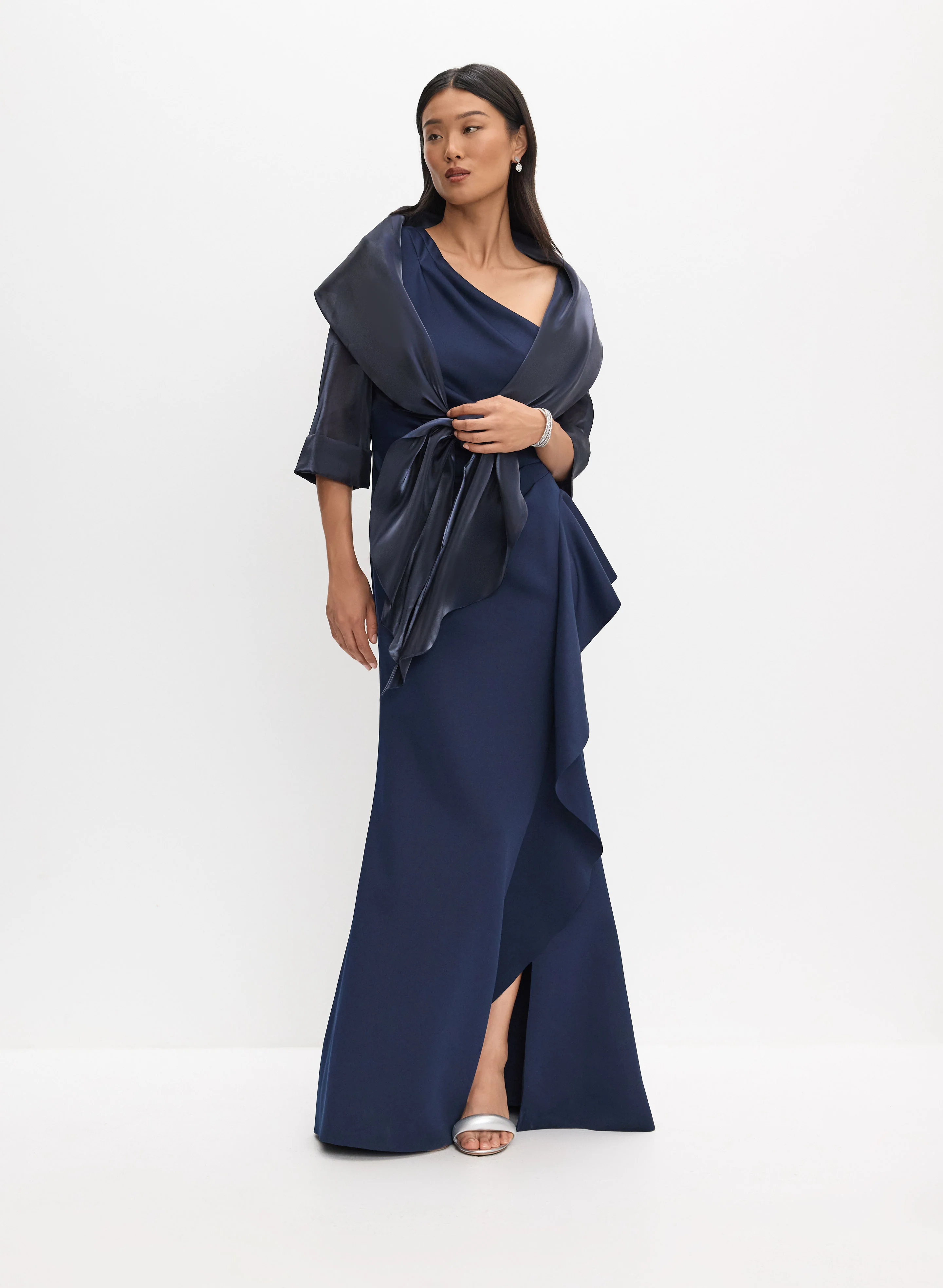 Organza Bolero - Image 3