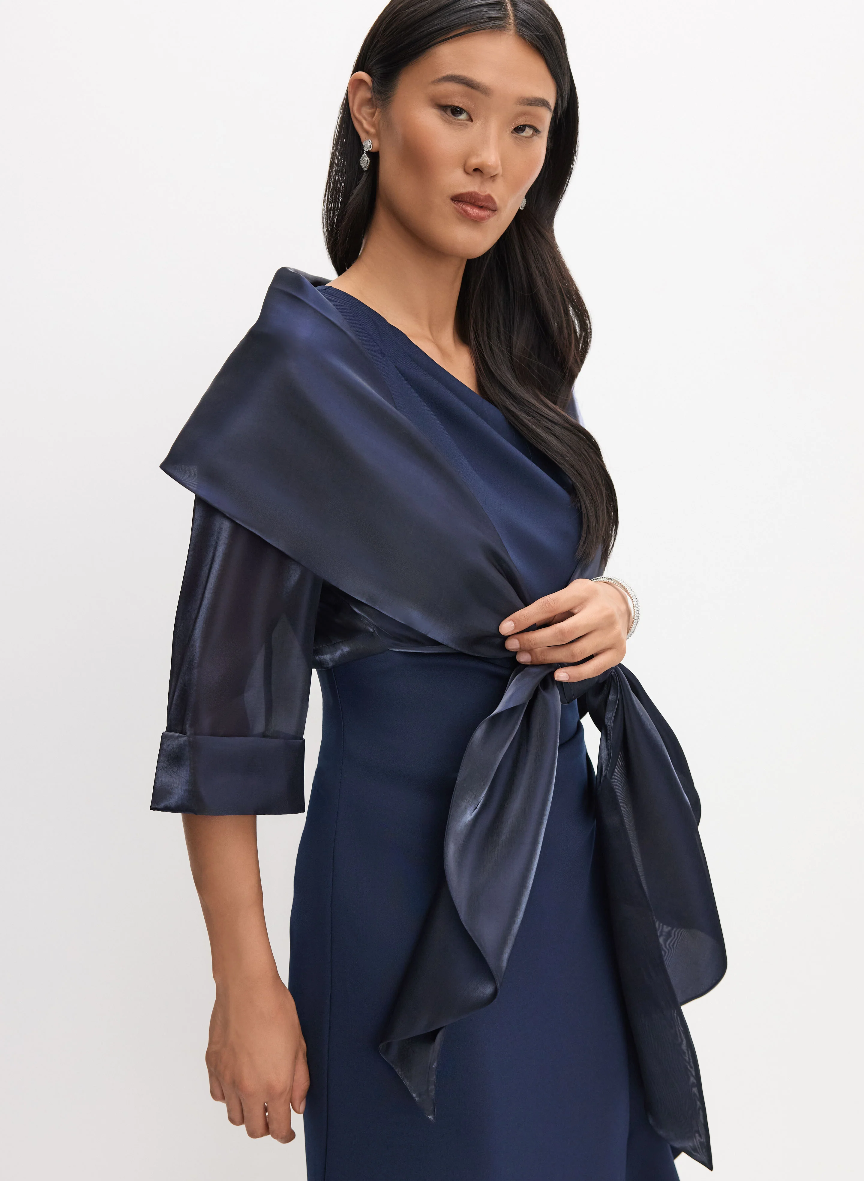 Organza Bolero - Image 5