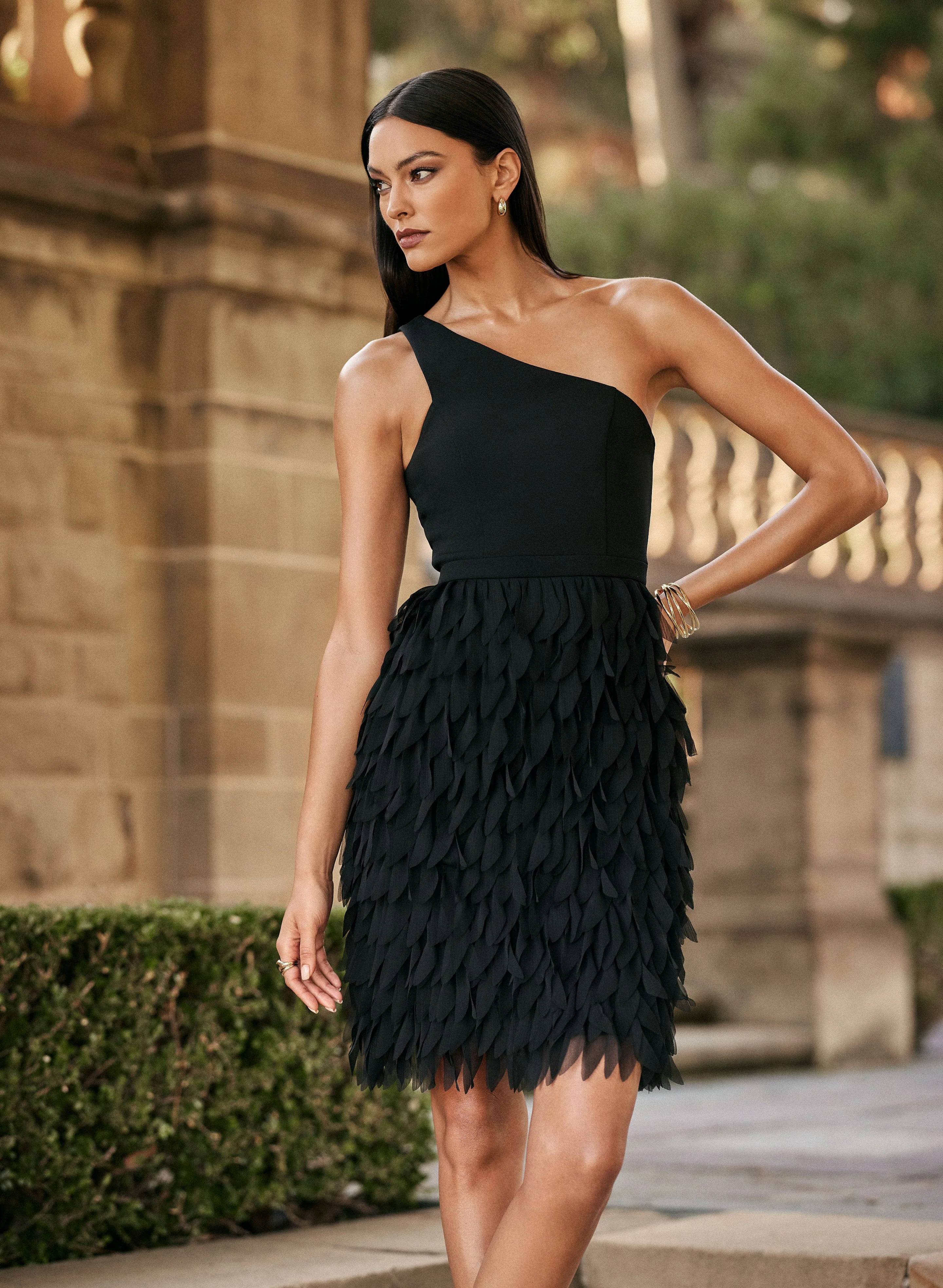 Plume Perfect