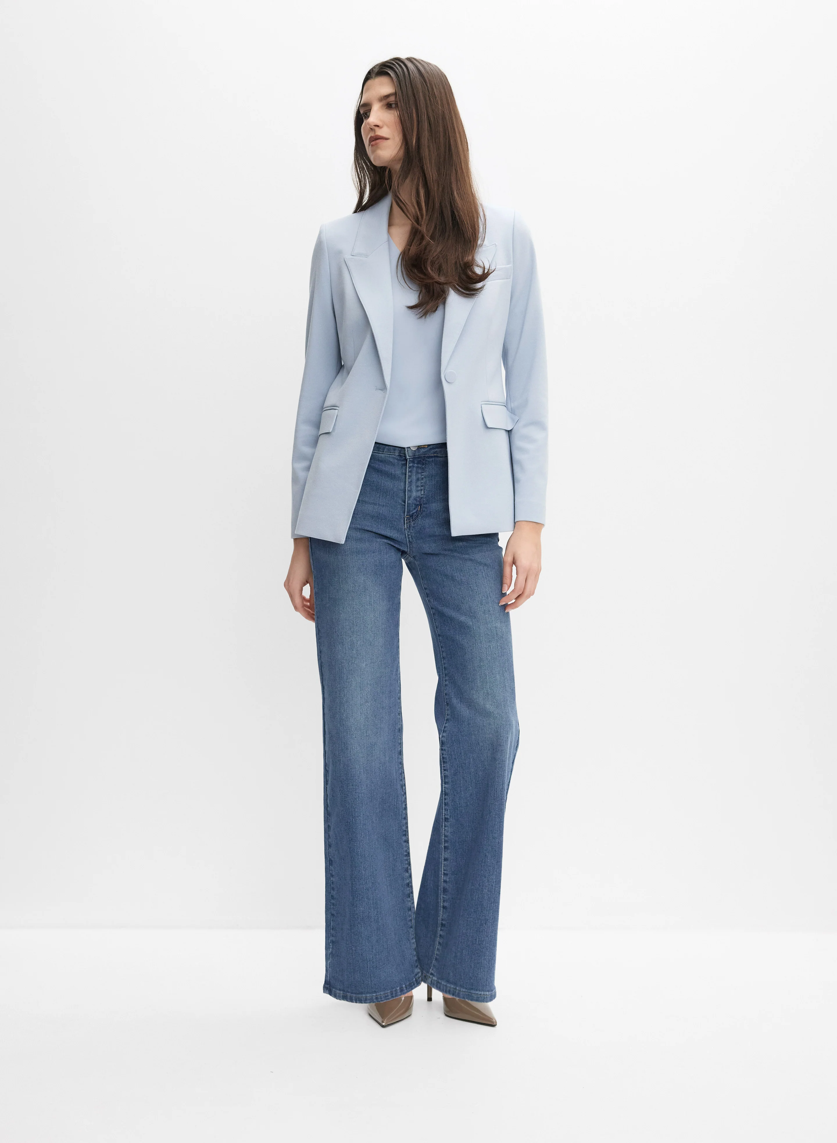 Ponte de Roma Jacket - Image 3
