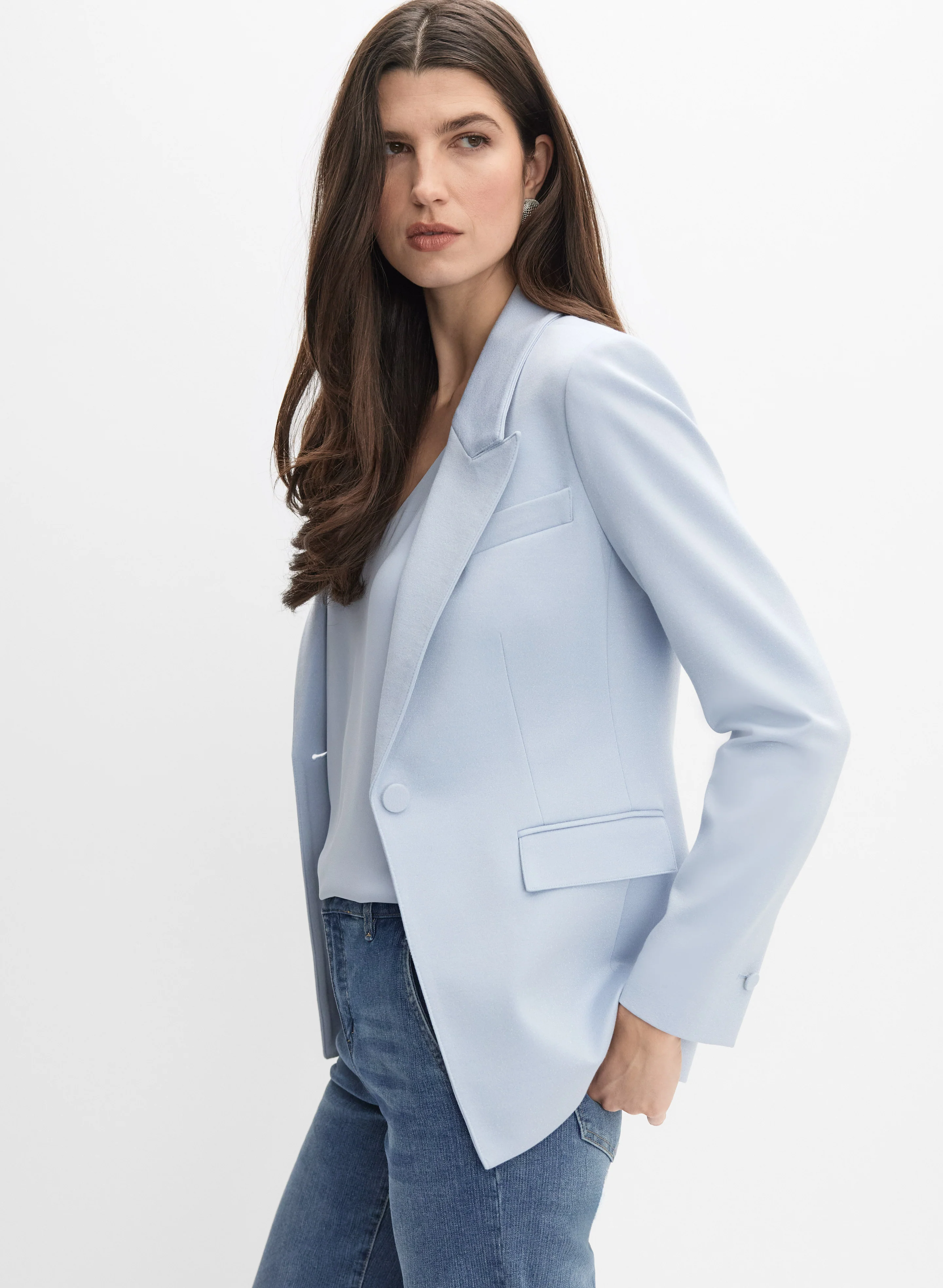 Ponte de Roma Jacket - Image 5