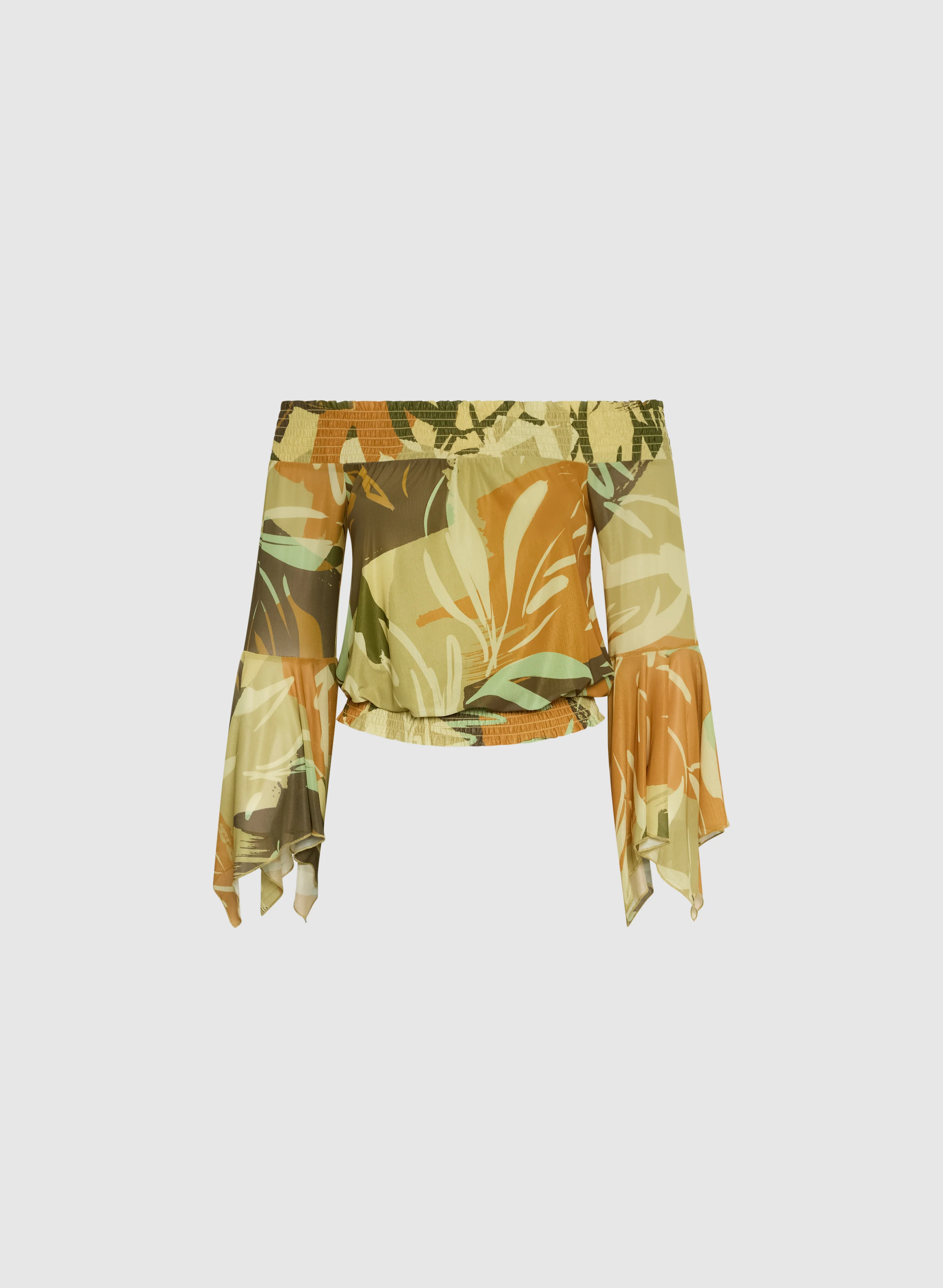 Print Mesh Top - Image 6