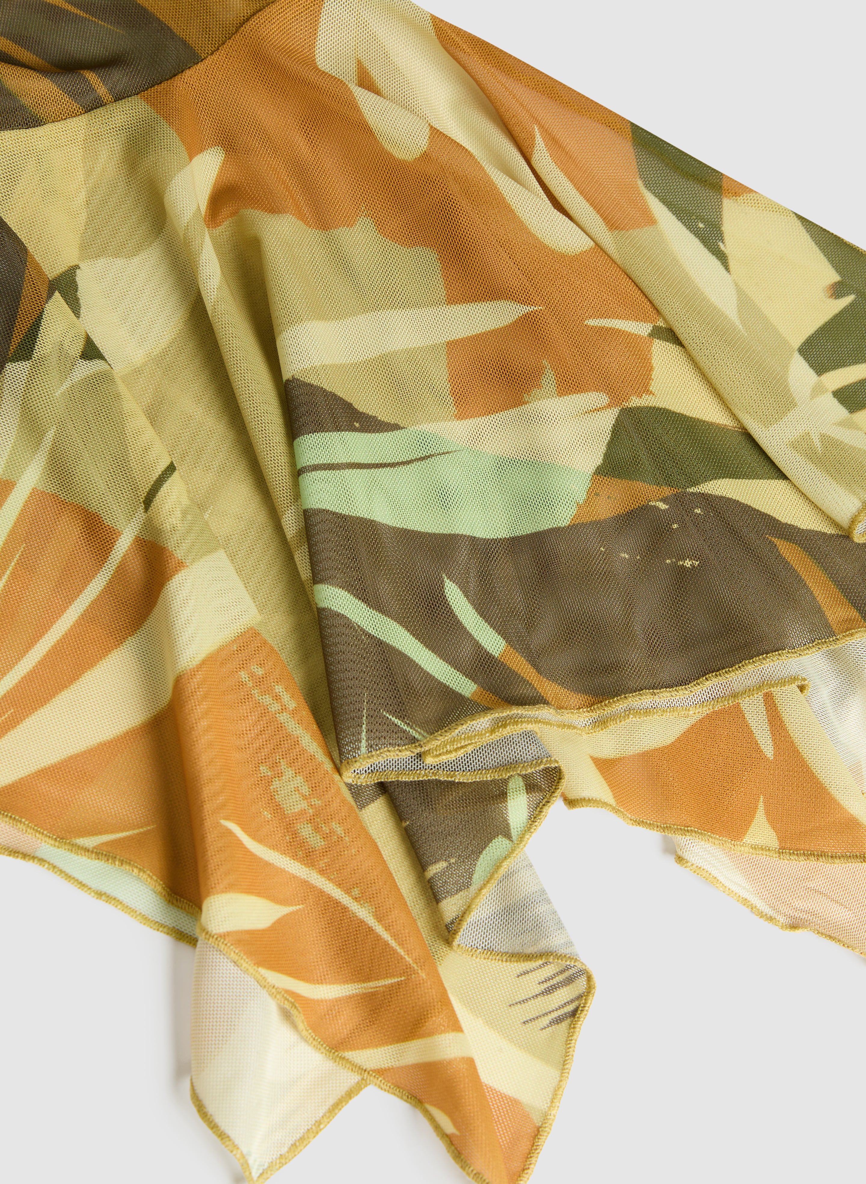 Print Mesh Top - Image 7