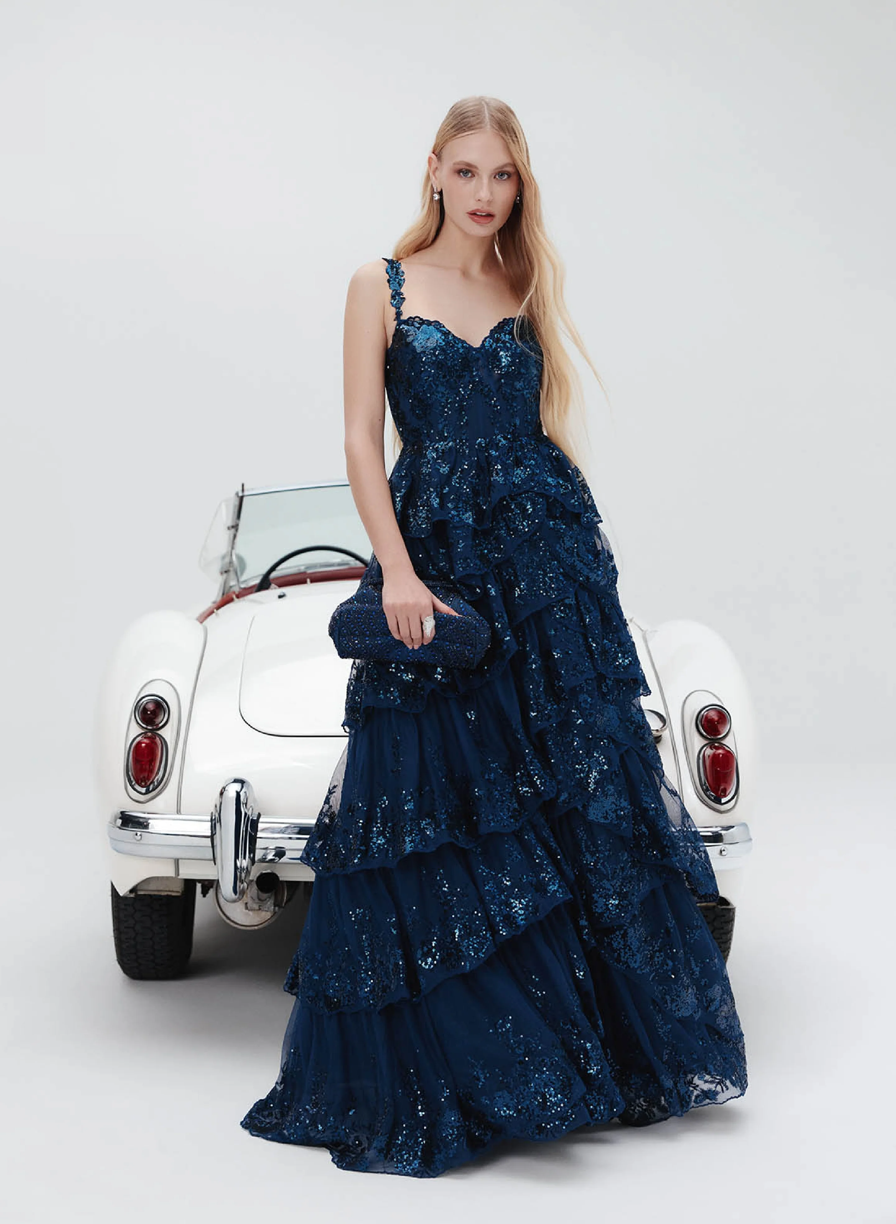 Prom 2026 - Look 6