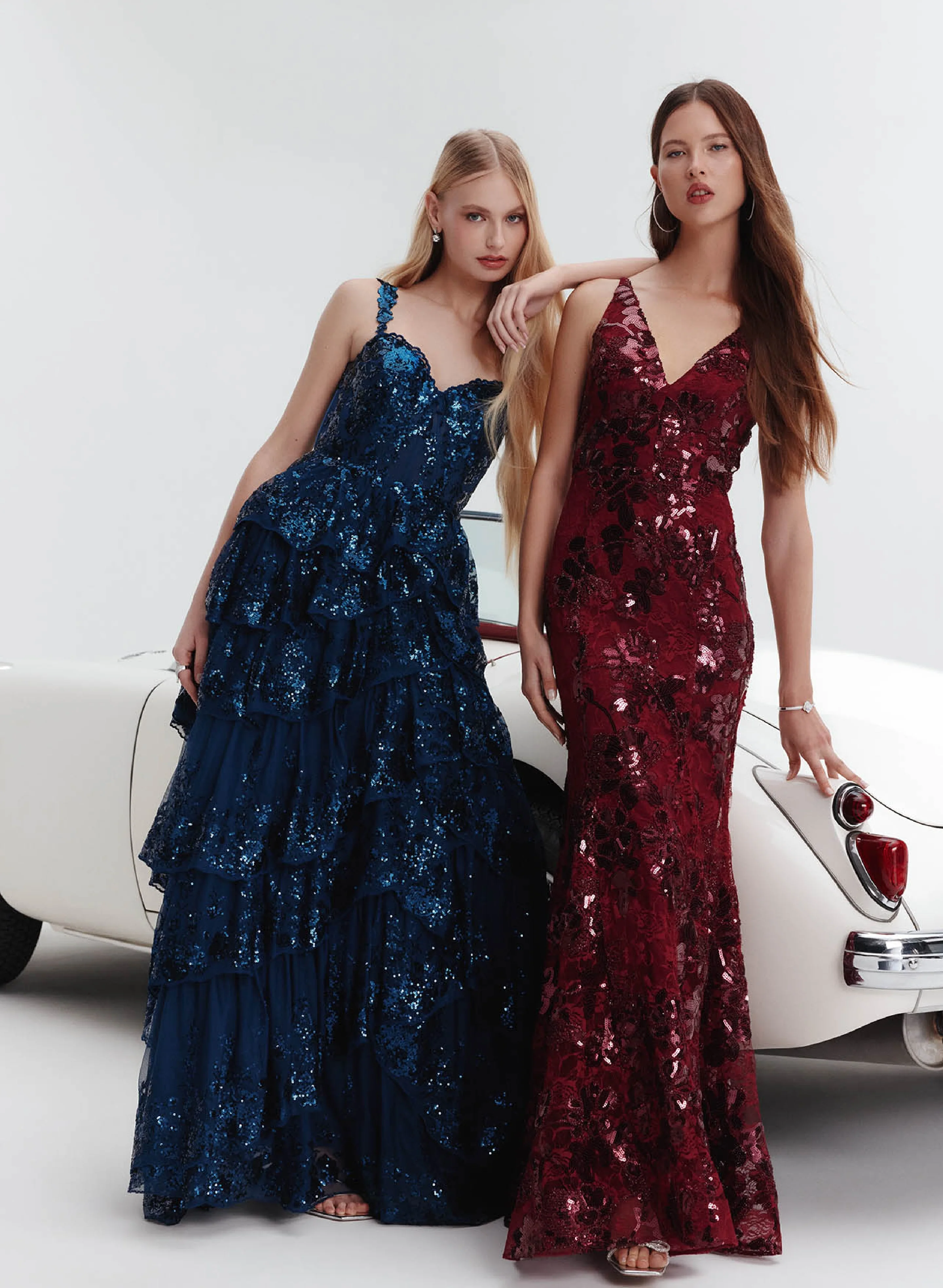 Prom 2026 - Look 7