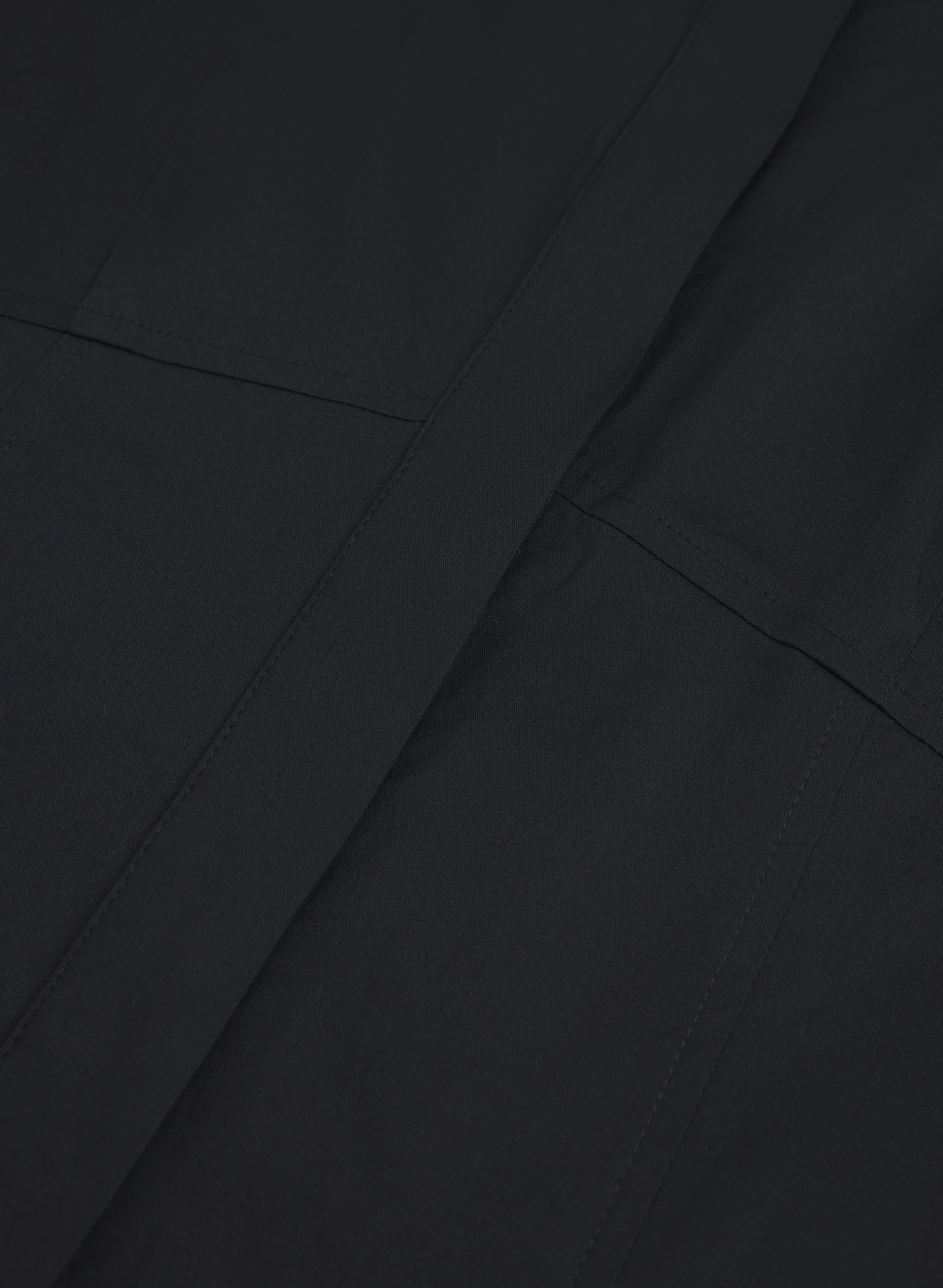 Puff Sleeve Blouse - Image 7