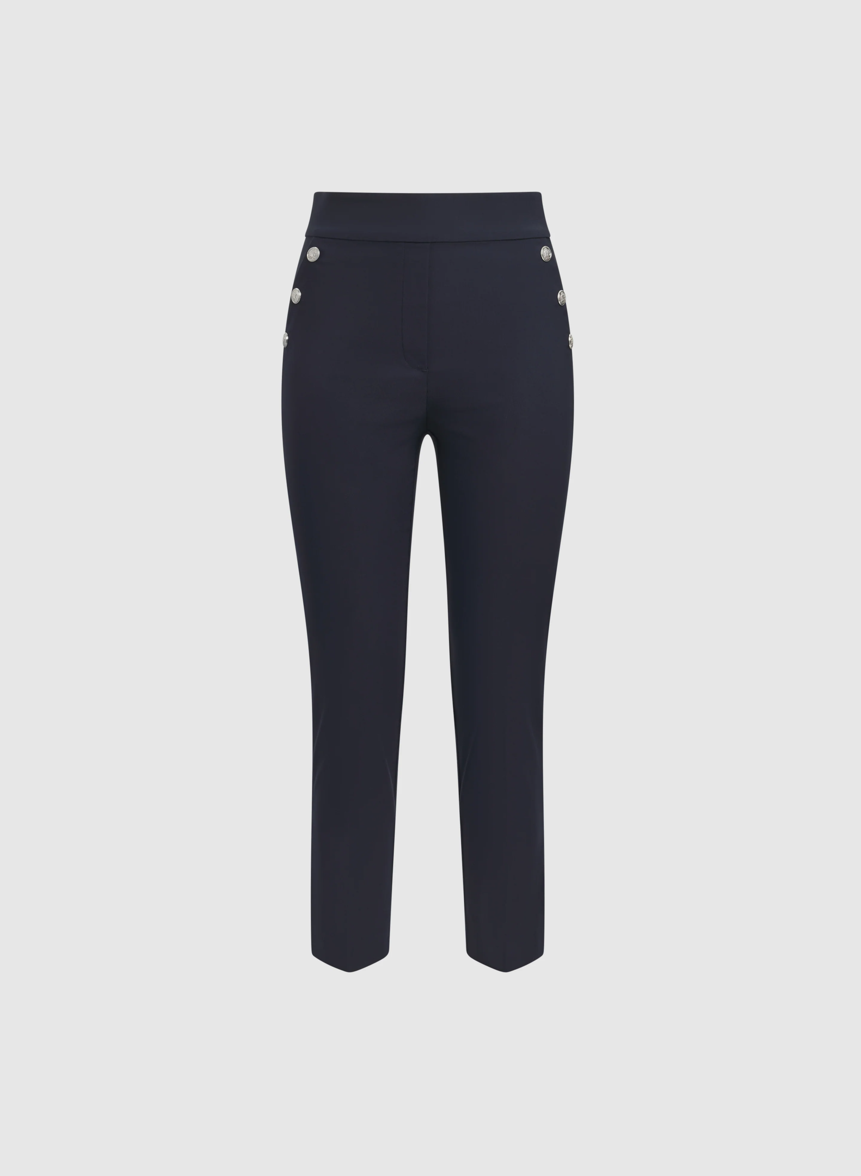 Pull-On Bengaline Pants - Image 6