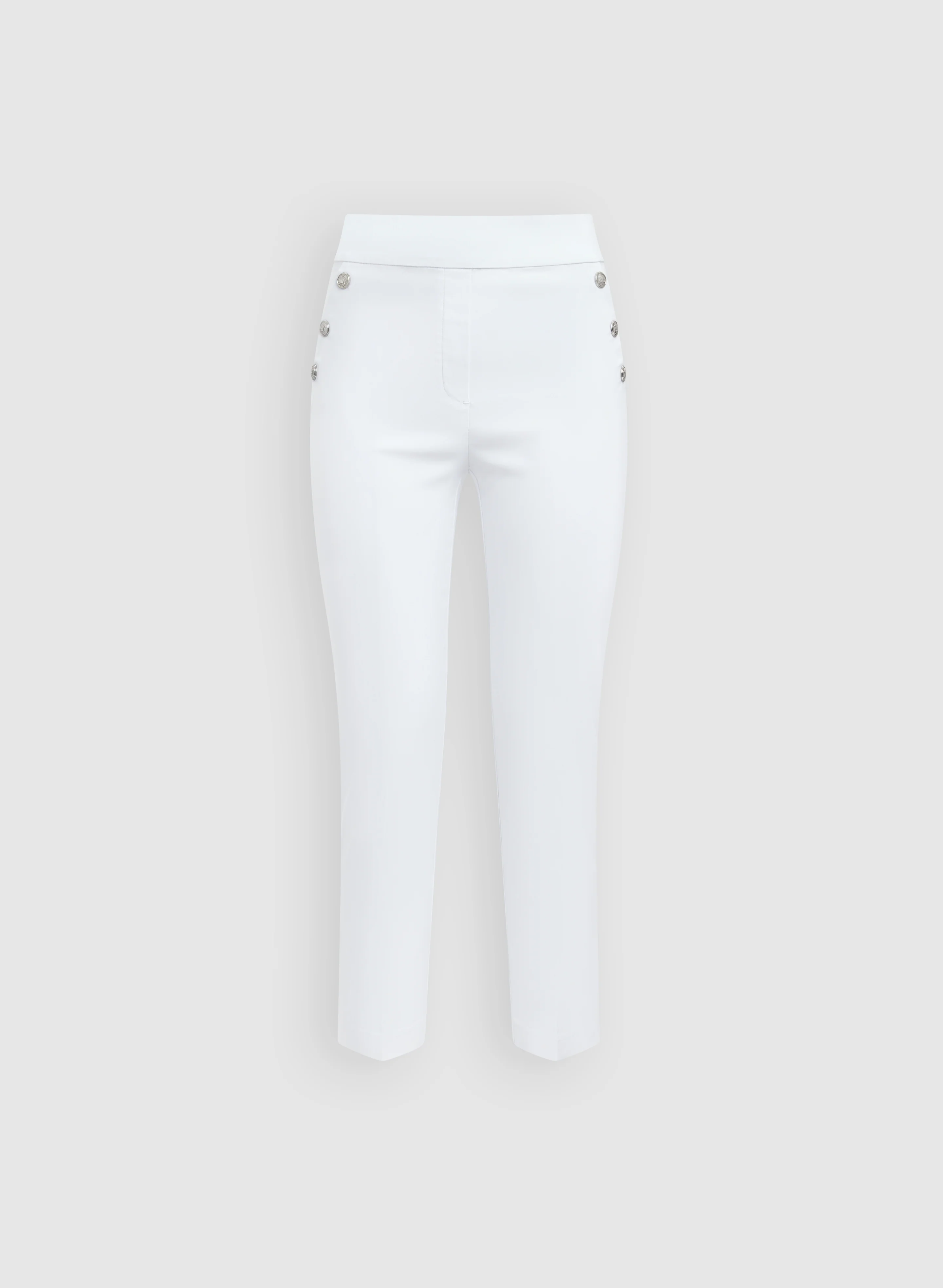 Pull-On Bengaline Pants - Image 6