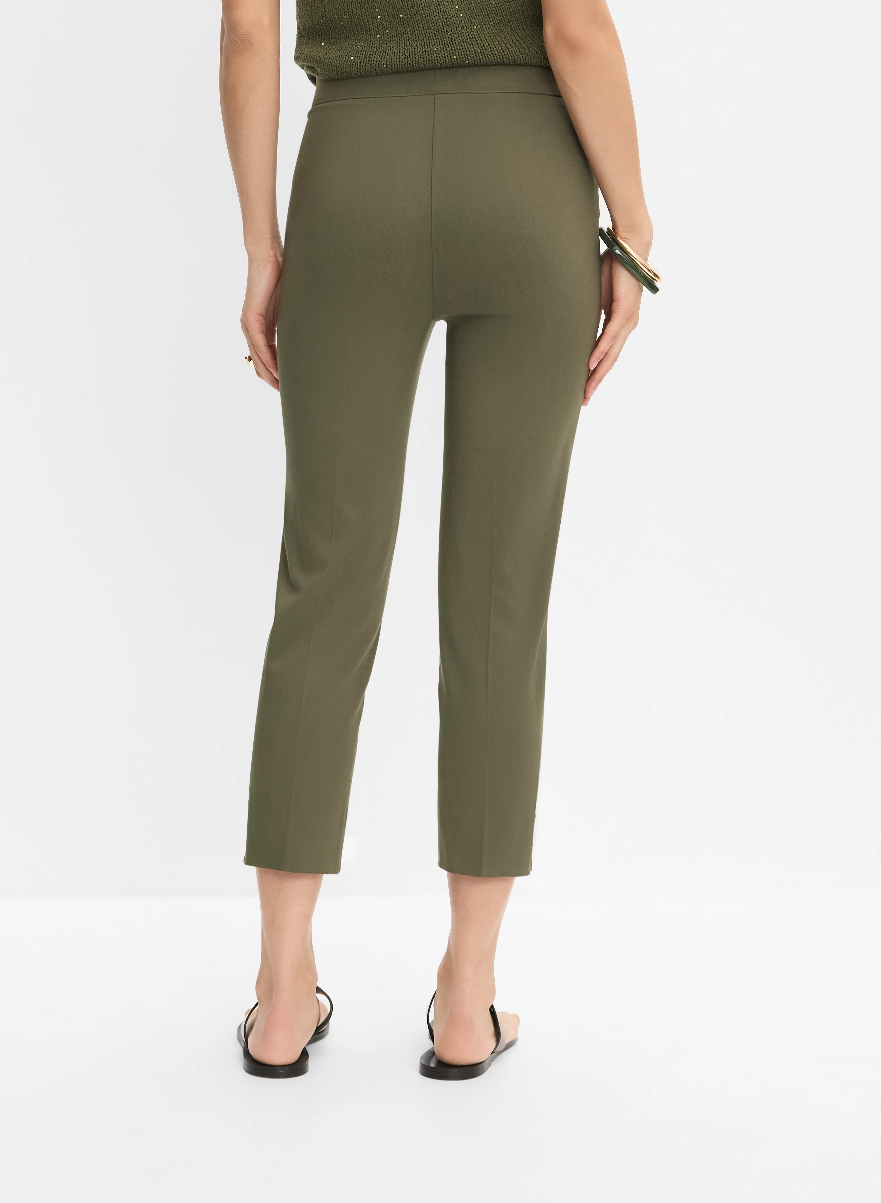 Pull-On Capris - Image 2