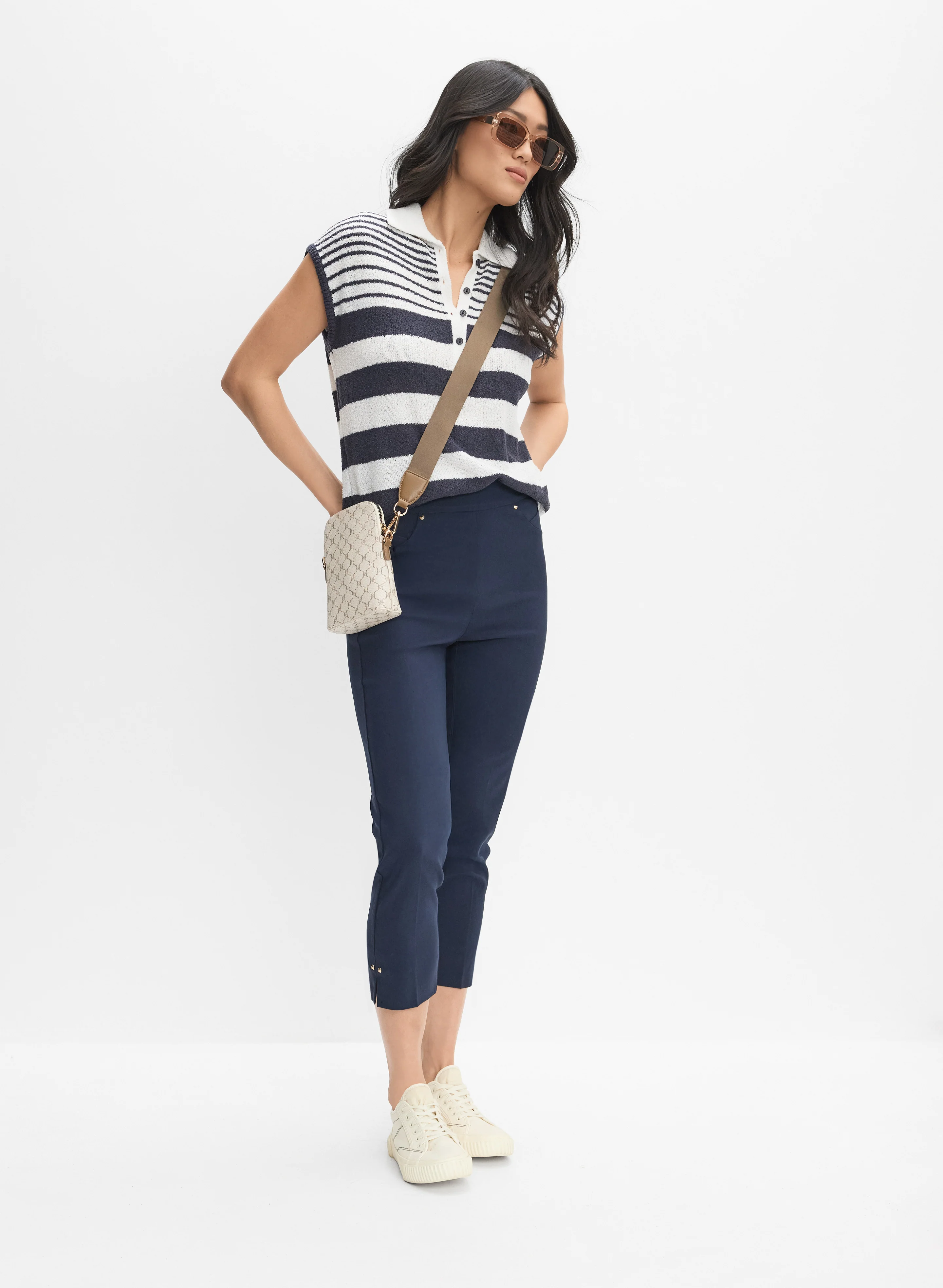 Pull-On Capris - Image 3