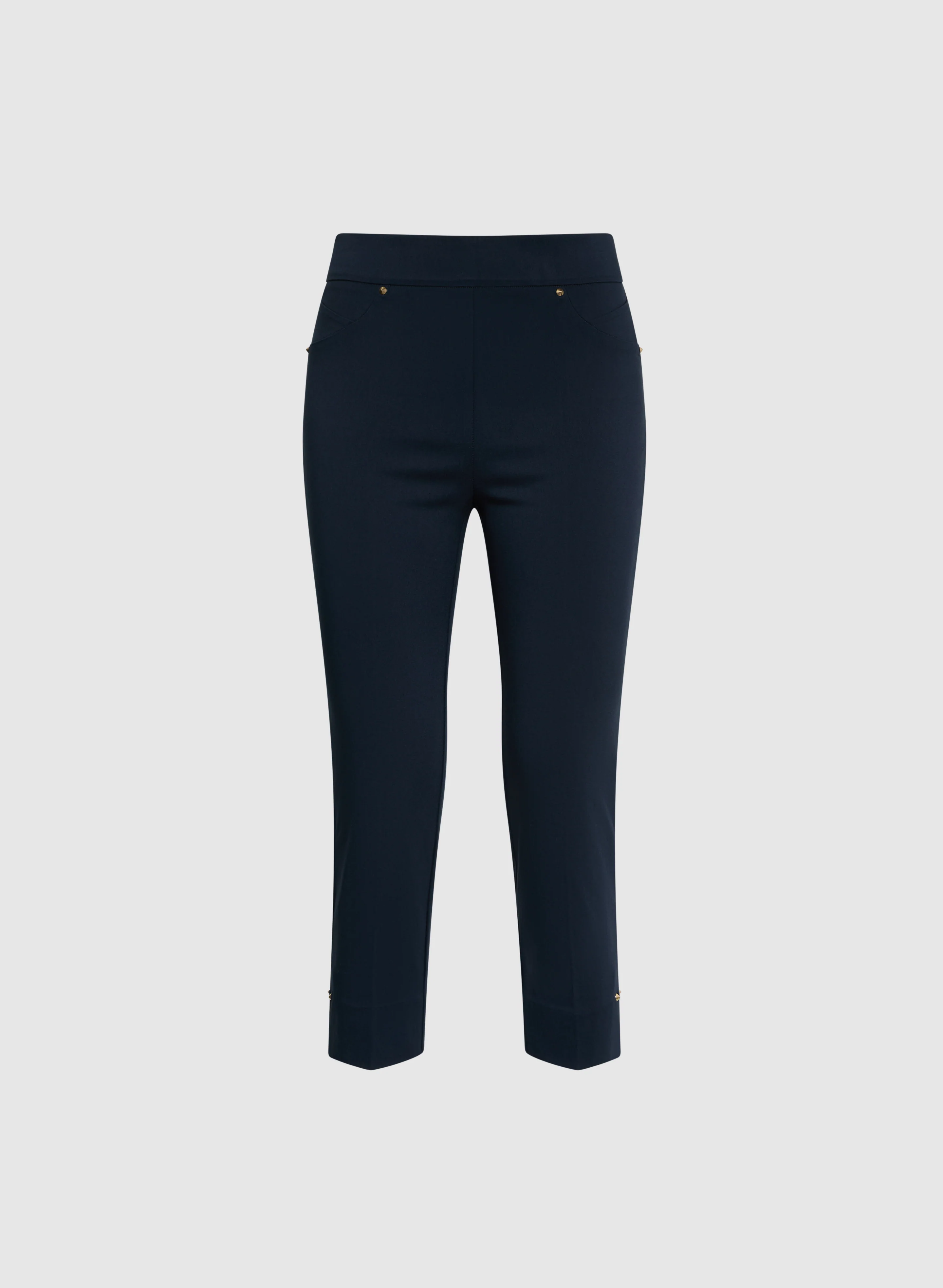 Pull-On Capris - Image 6