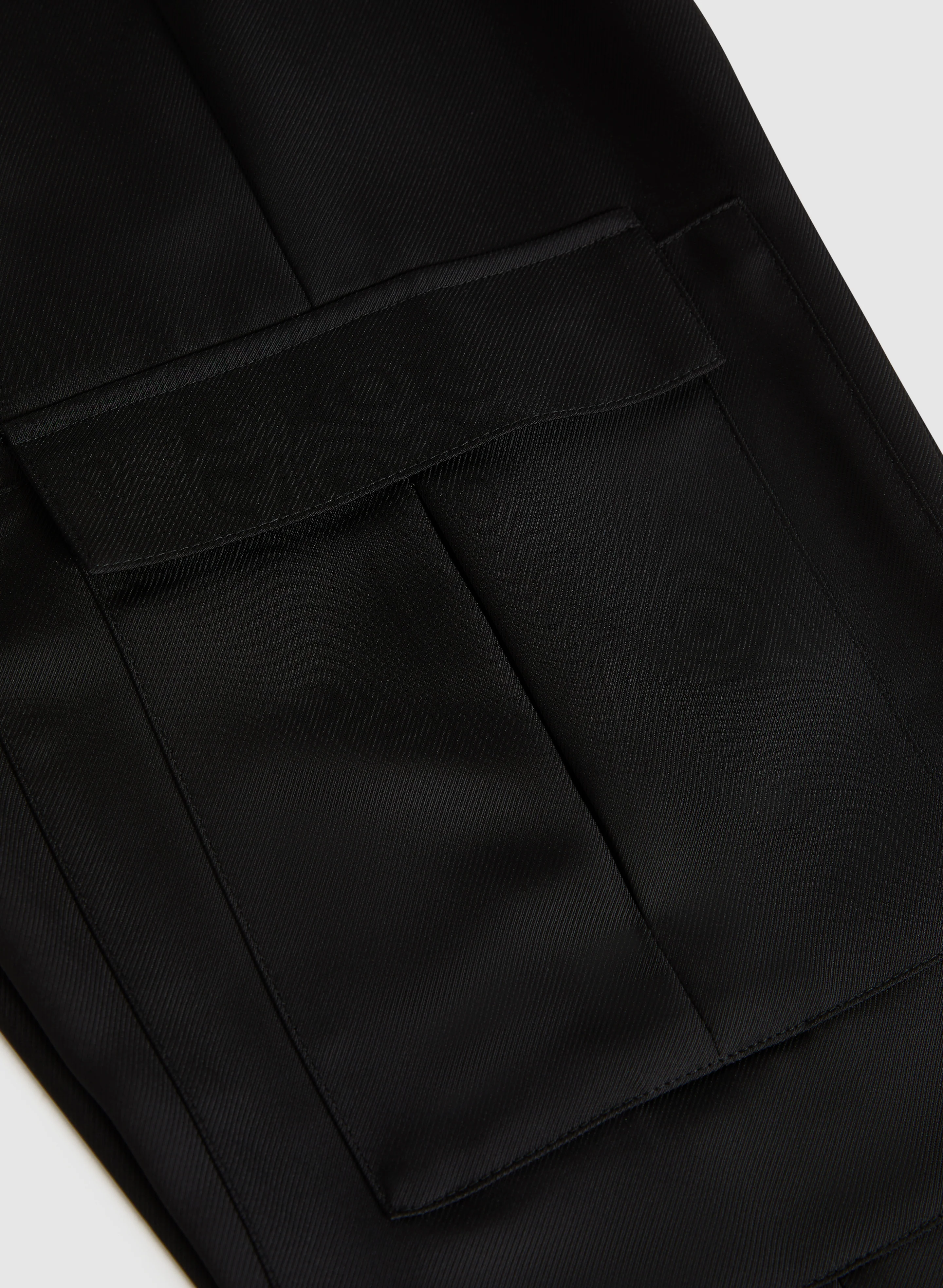 Pull-On Cargo Jogger Pants - Image 7