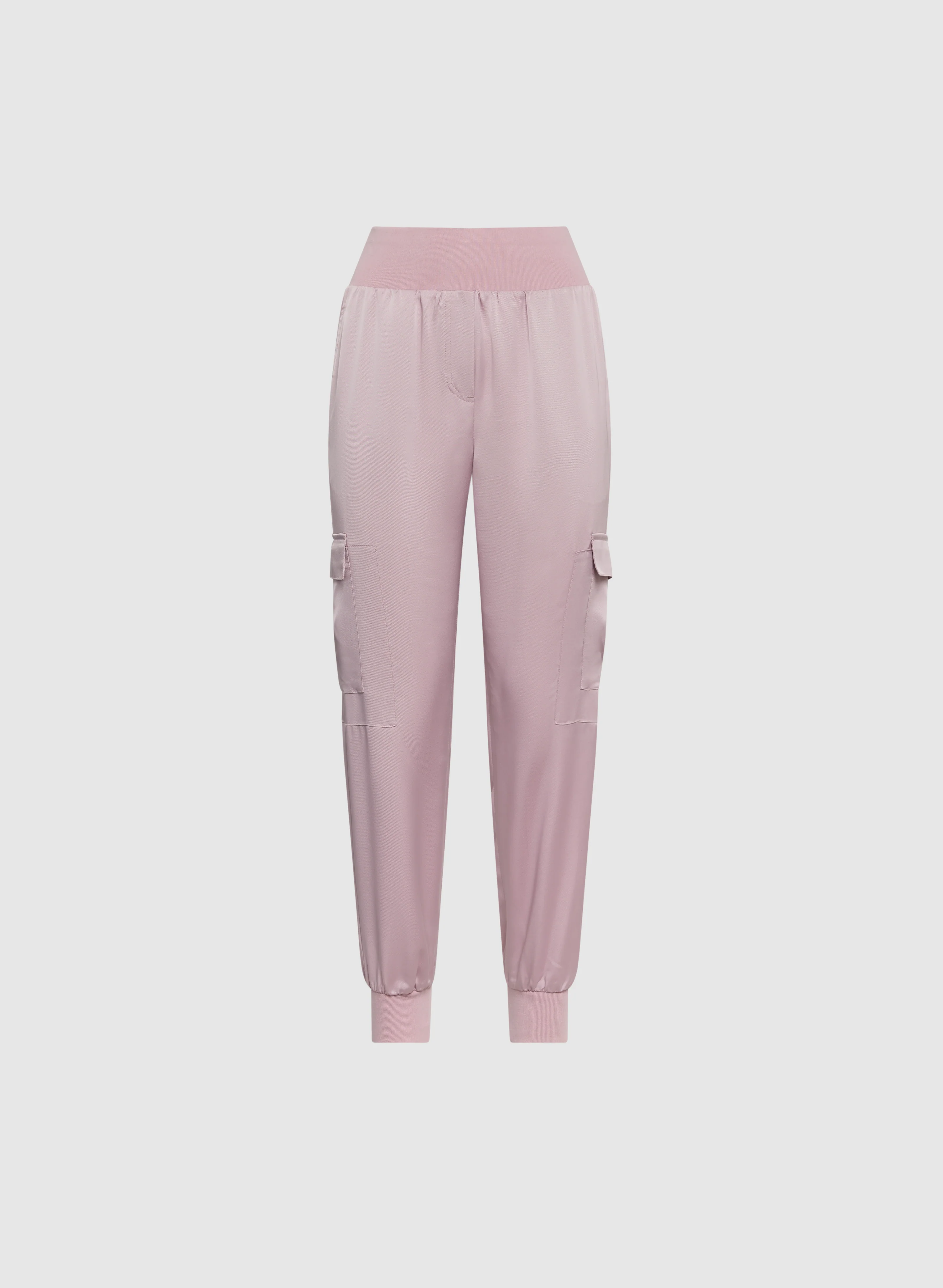 Pull-On Cargo Jogger Pants - Image 6
