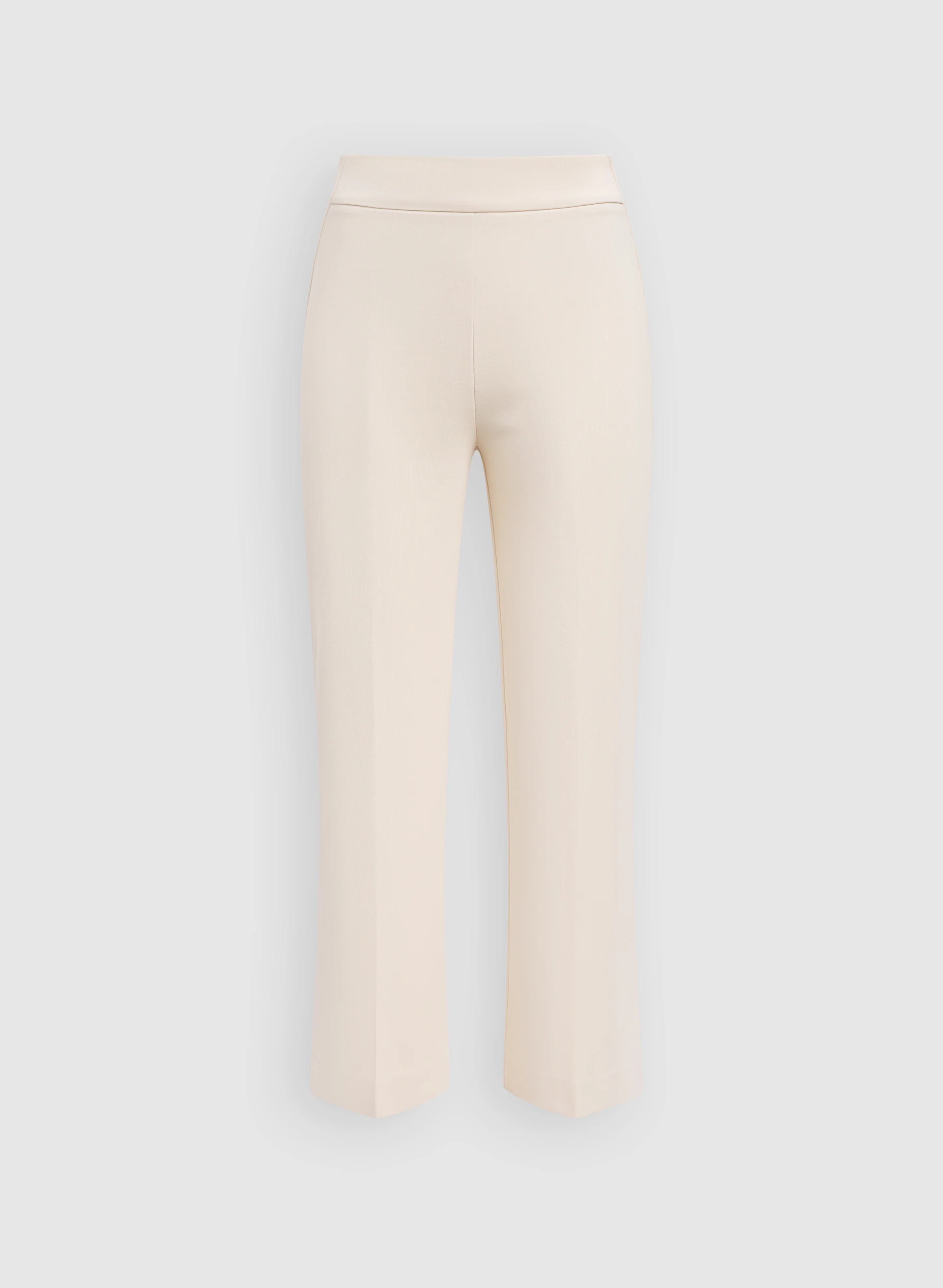 Pull-On Culotte Pants - Image 6