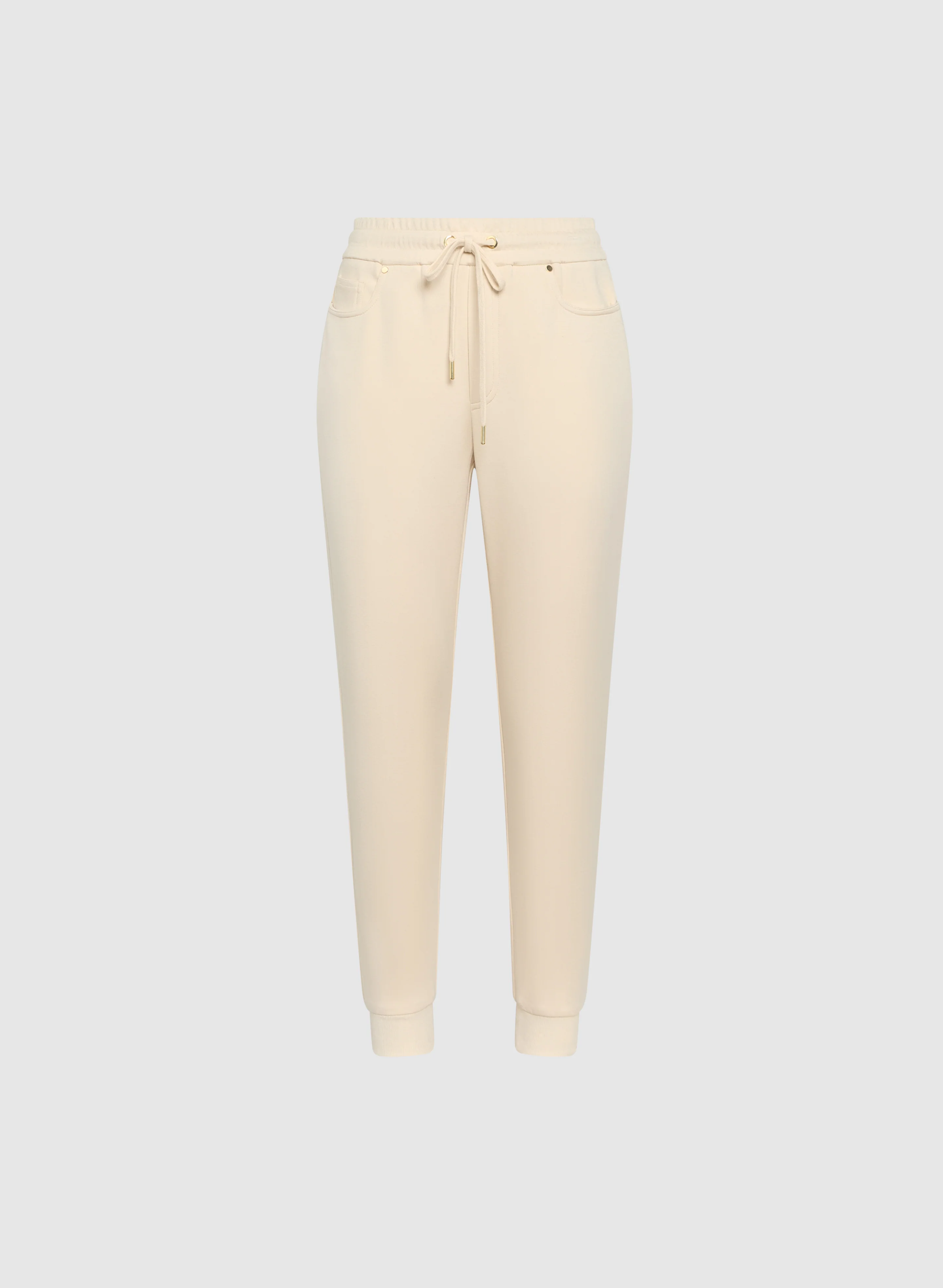 Pull-On Modal Jogger Pants - Image 6