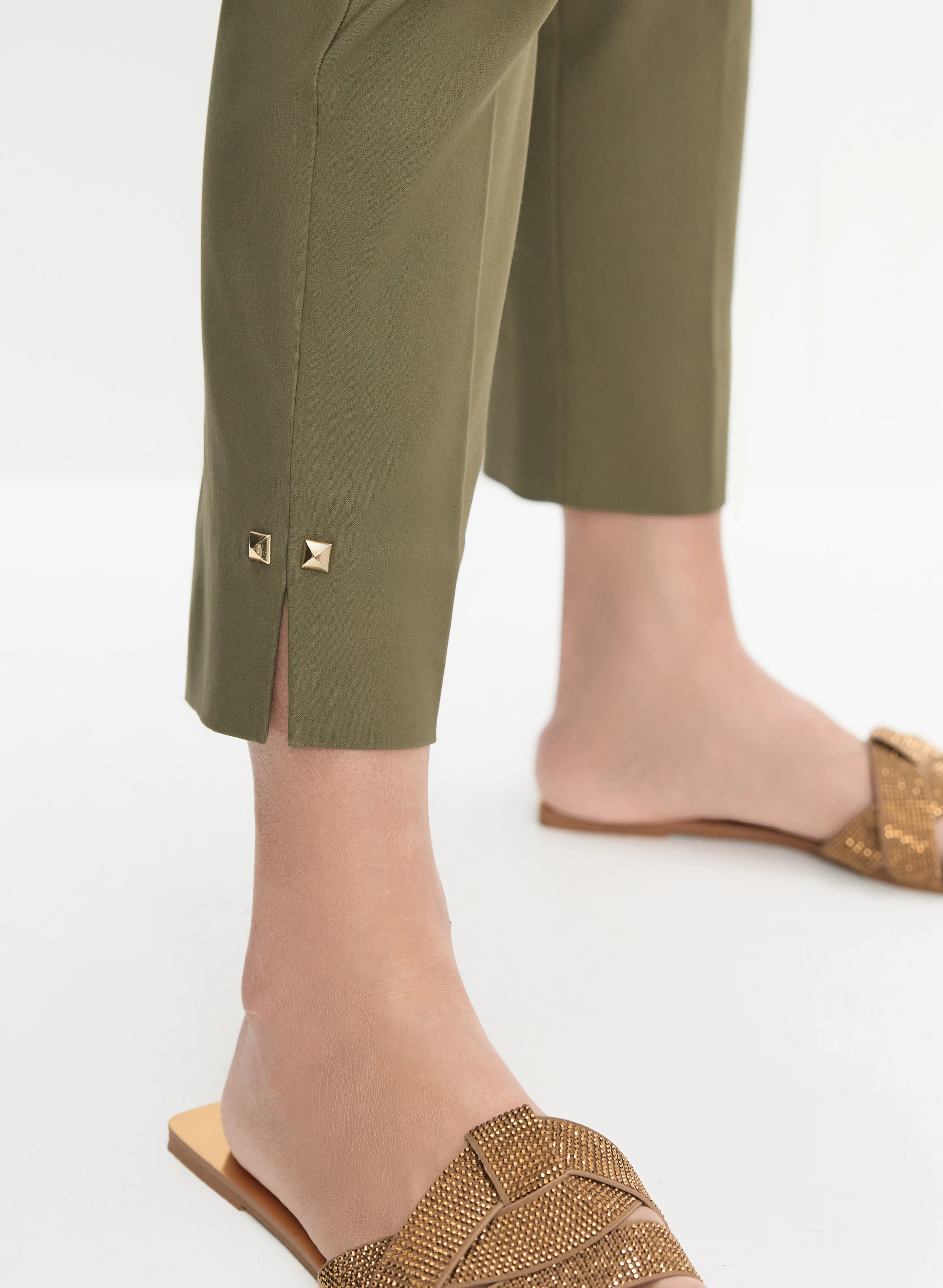 Pull-On Pants - Image 4