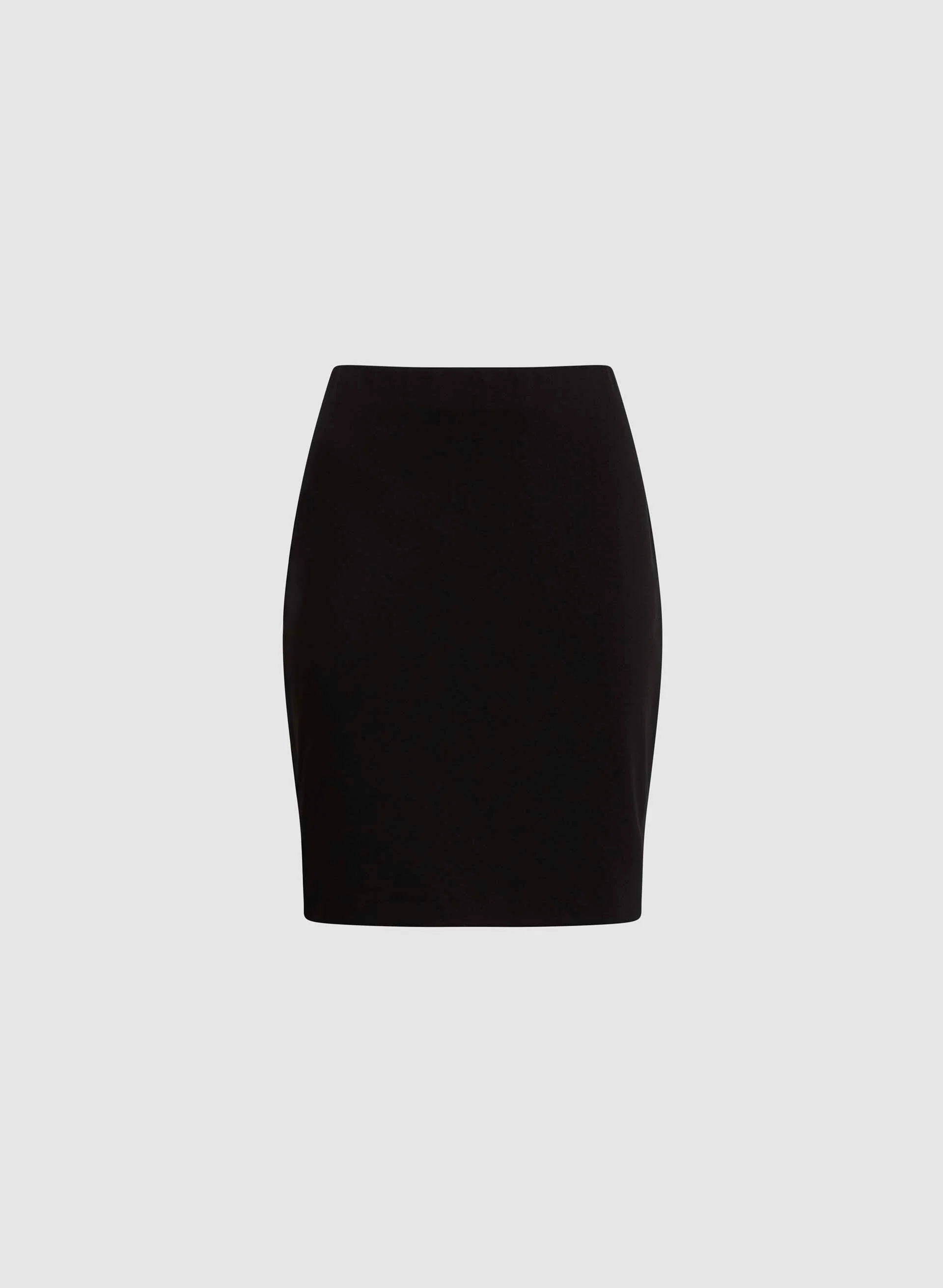 Pull-On Pencil Skirt - Image 6