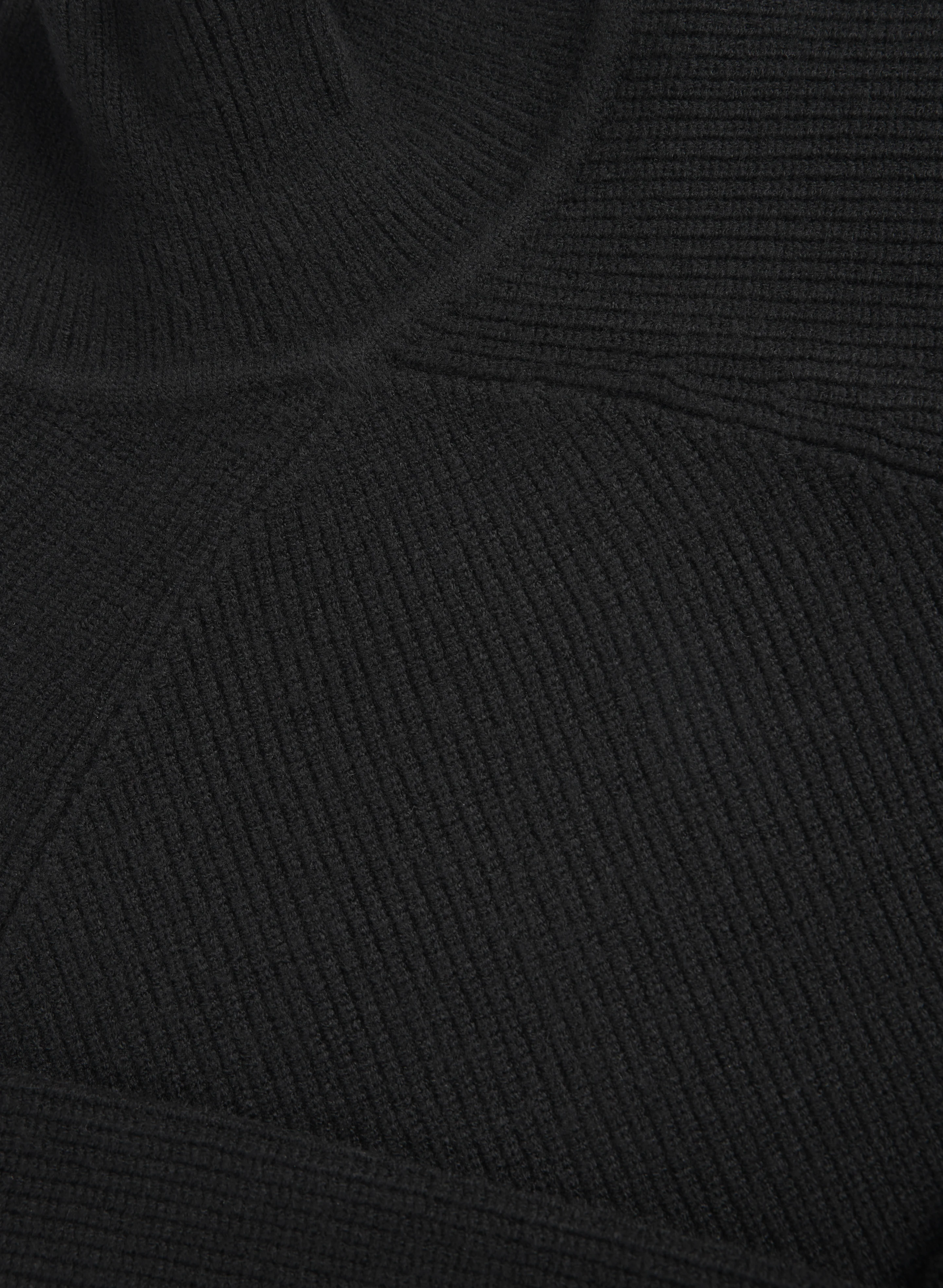 Raglan Sleeve Pullover - Image 7