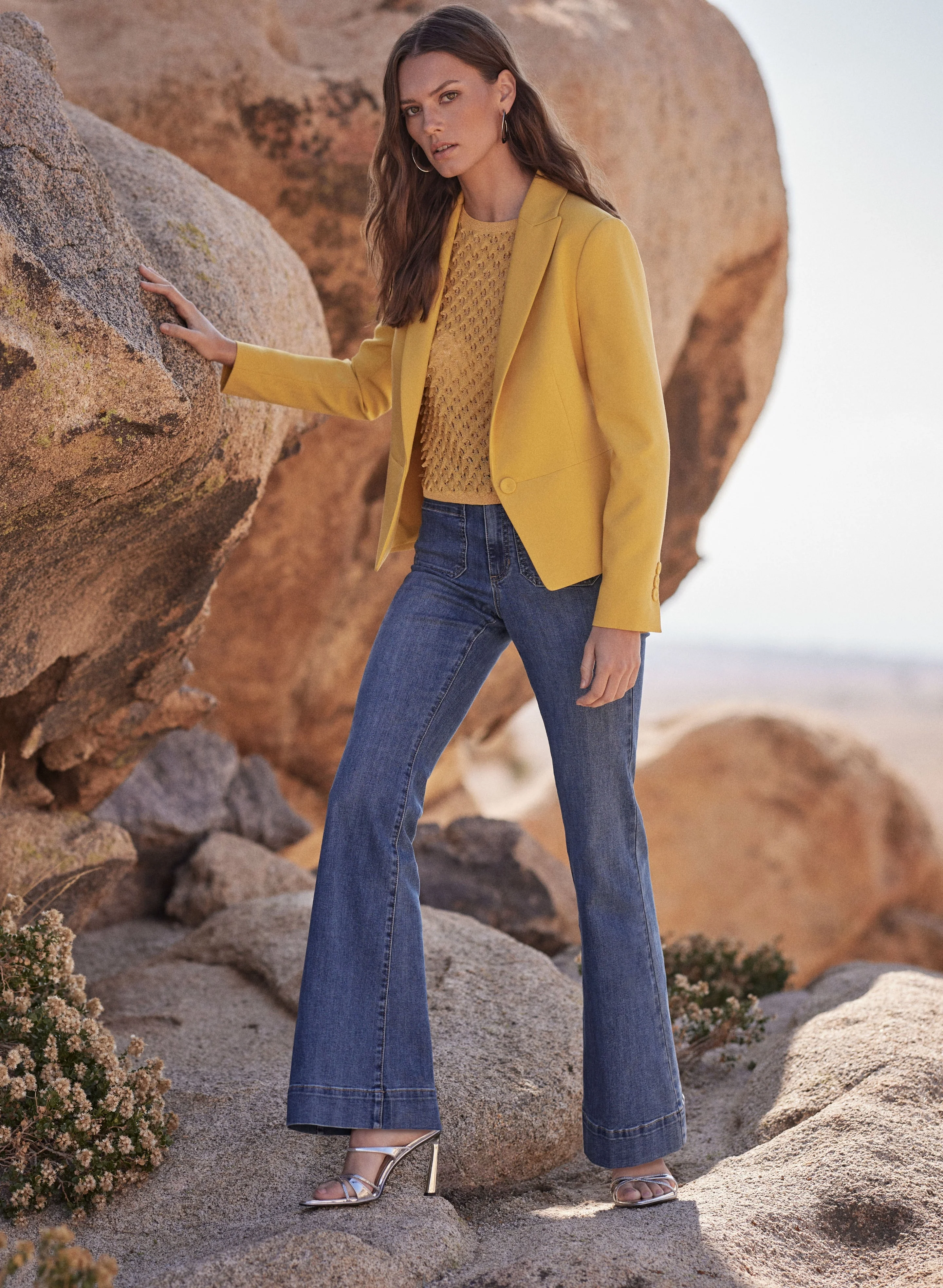 Refined Casual