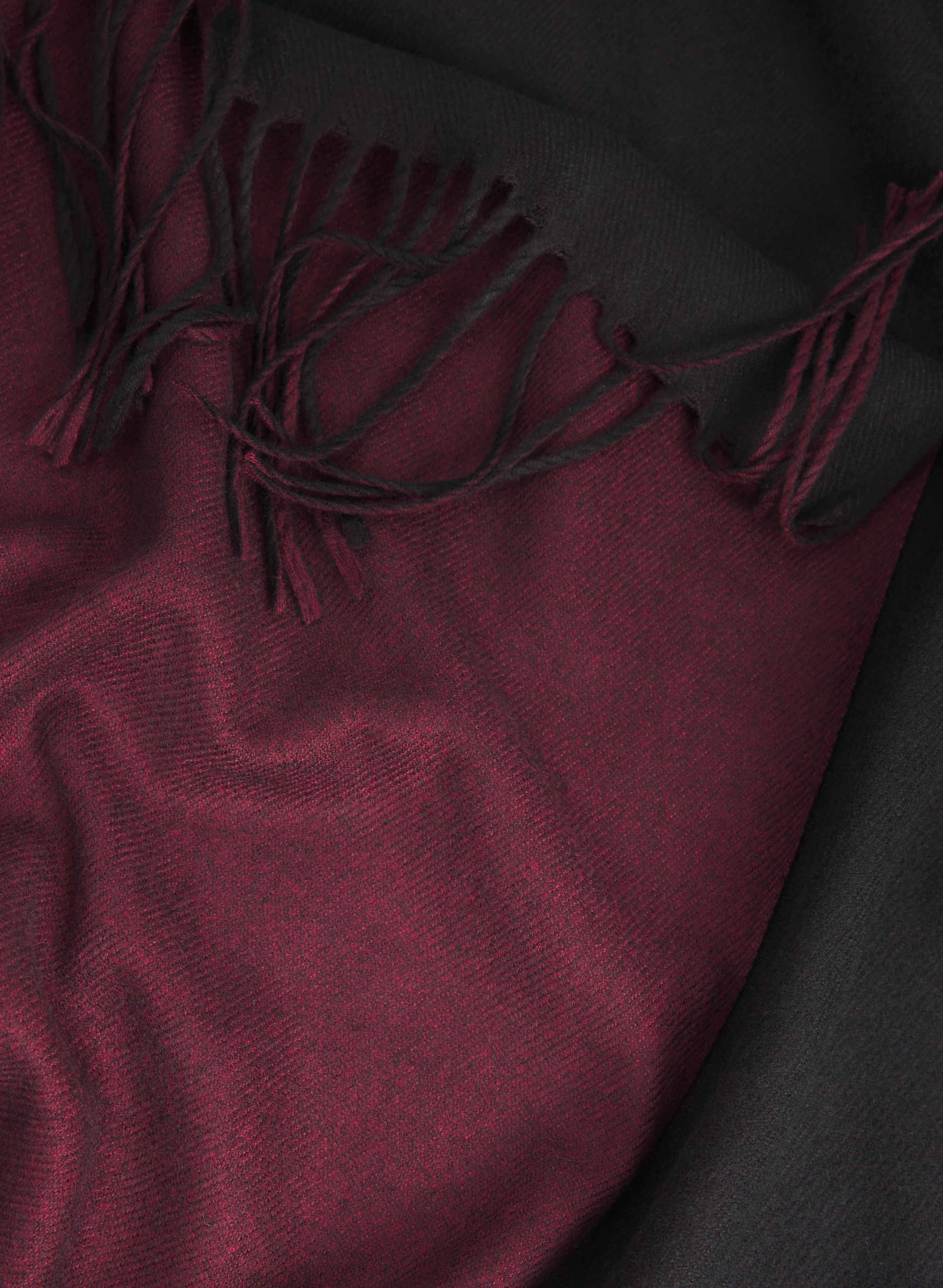 Reversible Scarf - Image 2