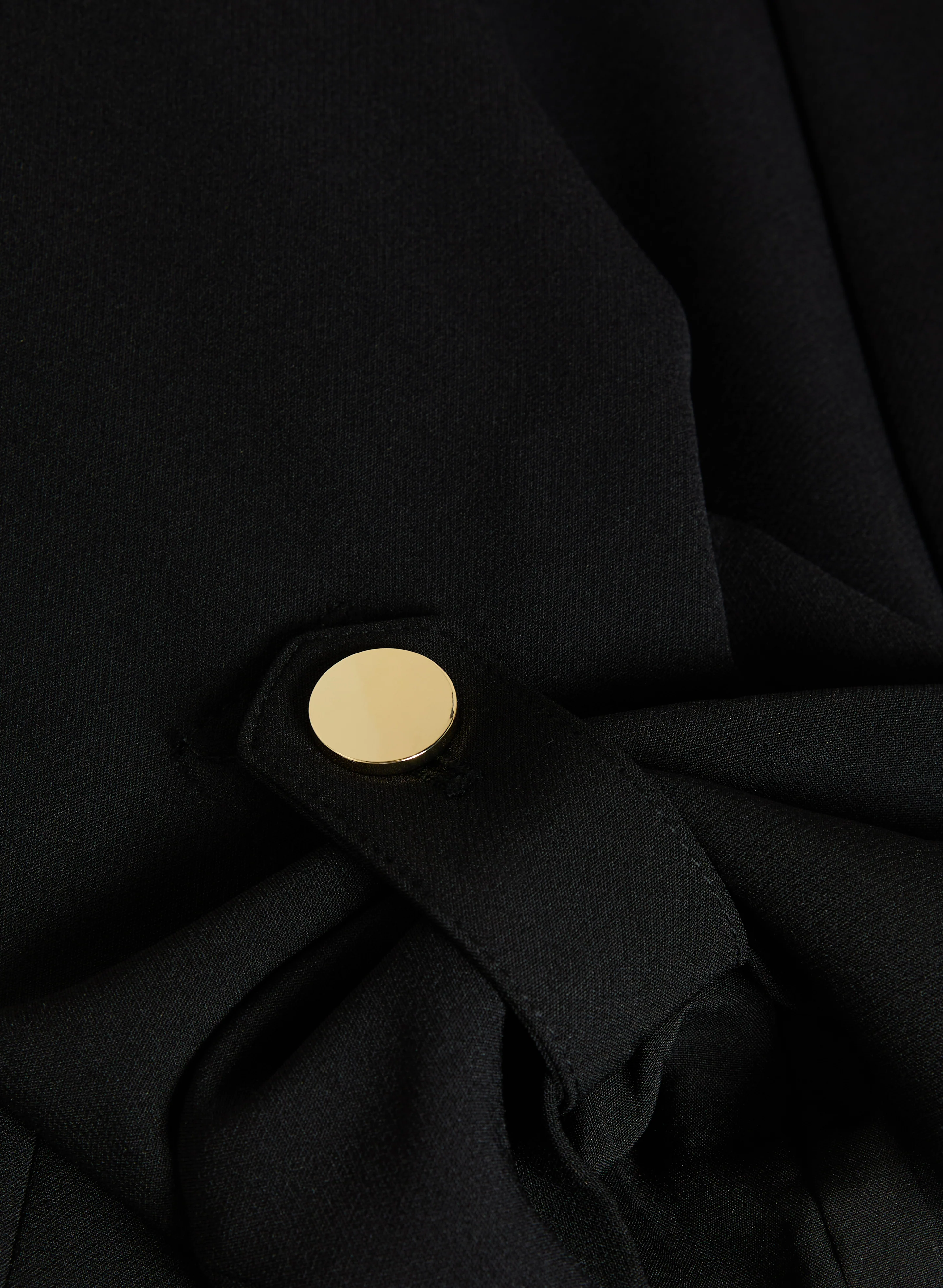 Rolled Sleeve Jacket - Image 7