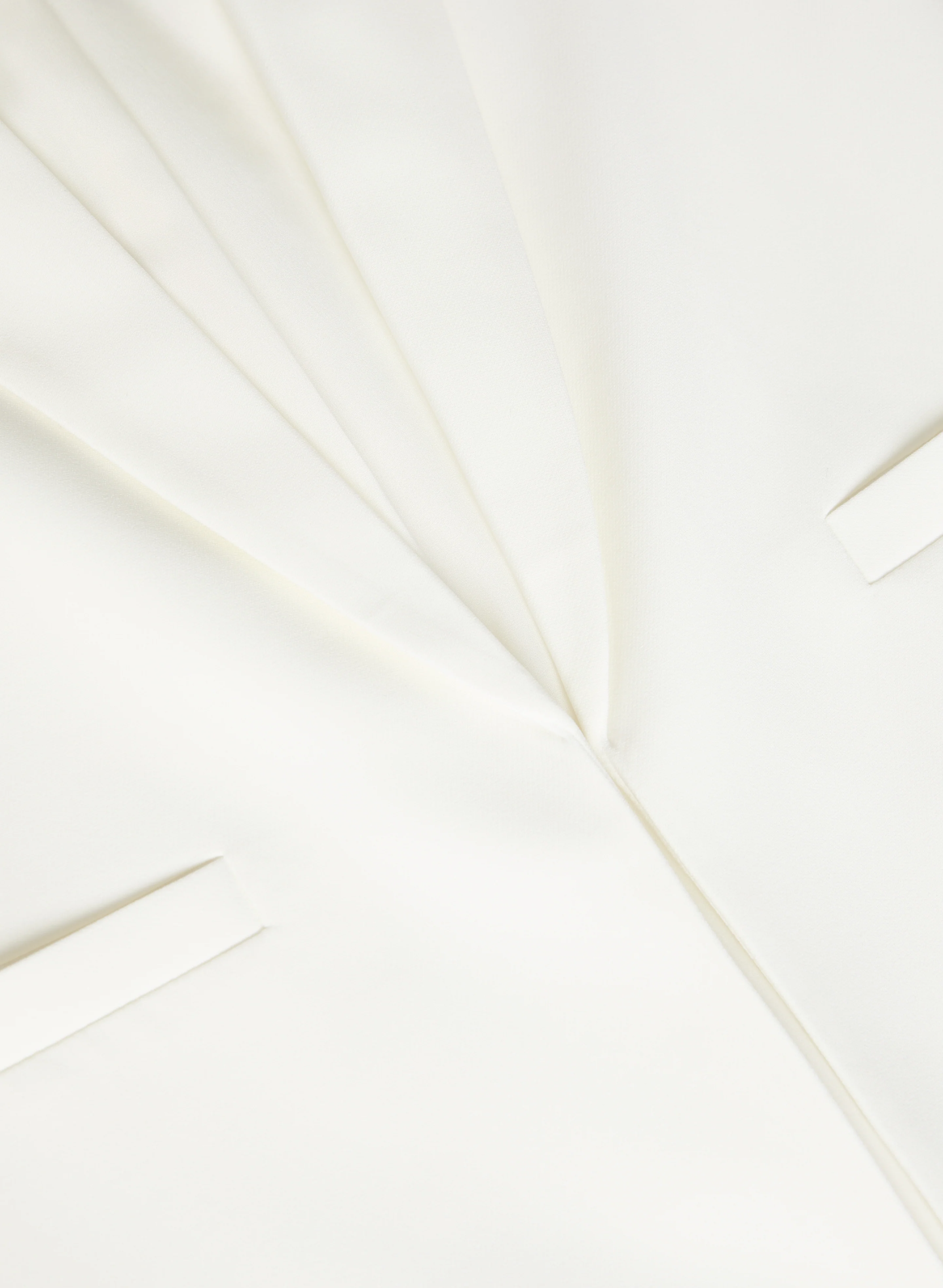 Rolled Sleeve Jacket - Image 6