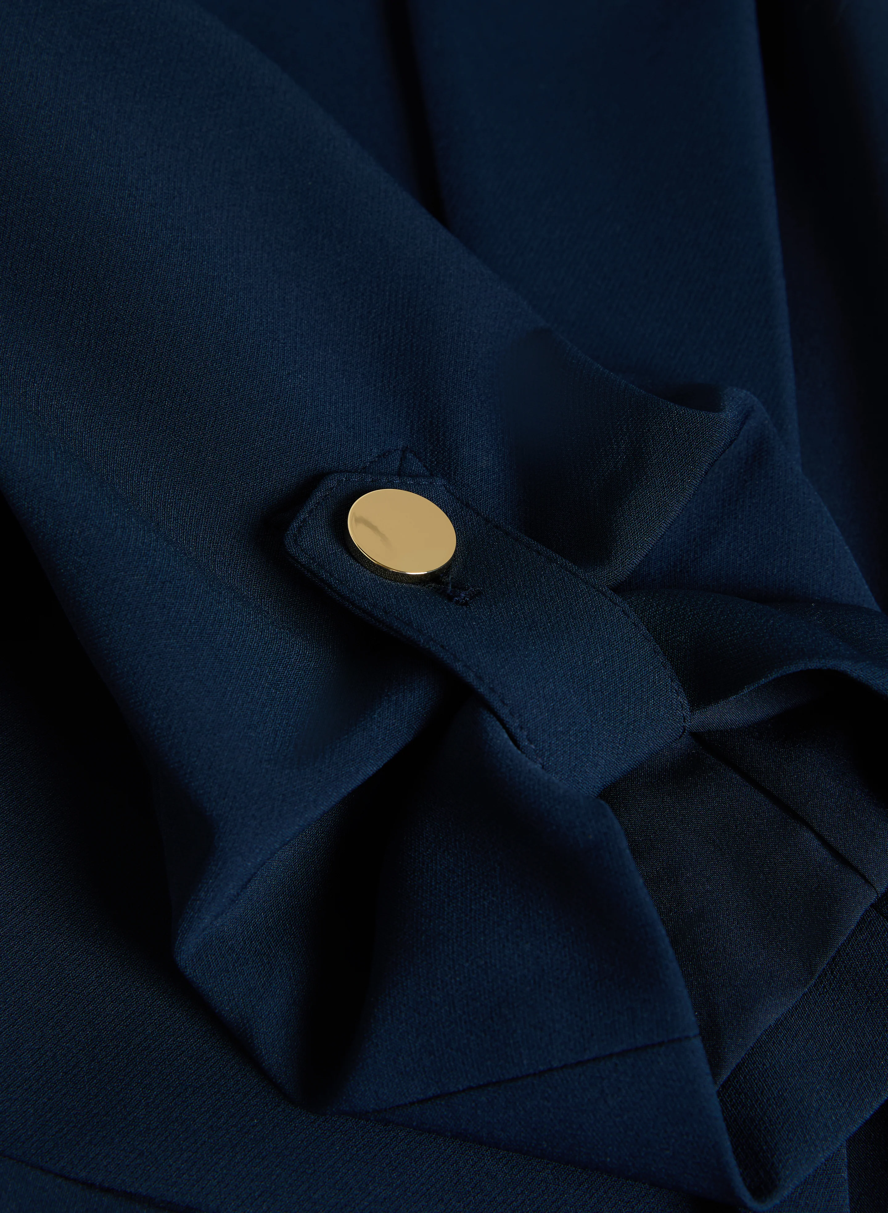 Rolled Sleeve Jacket - Image 7