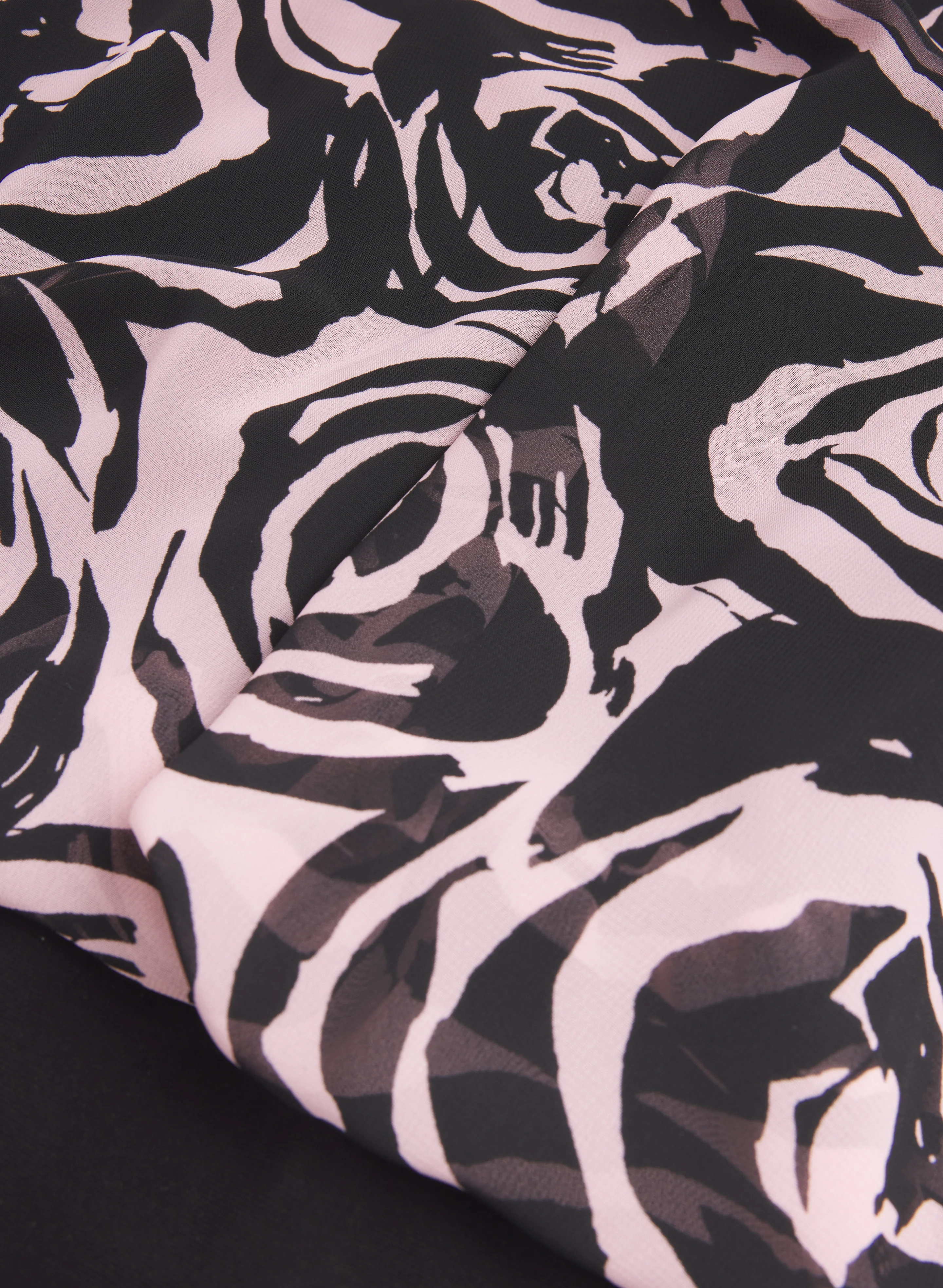 Rose Halter Neck Jumpsuit - Image 7