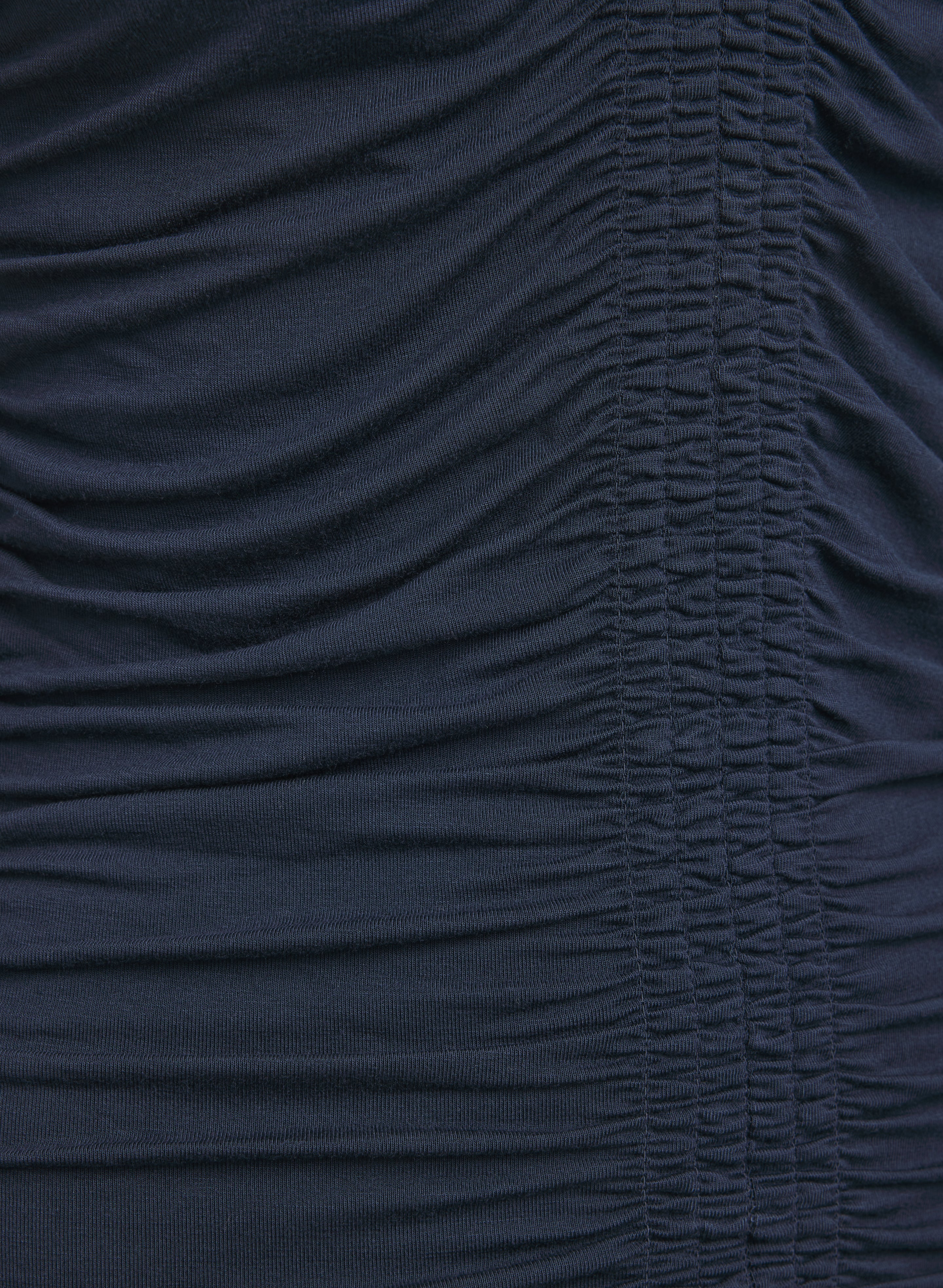 Ruched Tank Top - Image 6